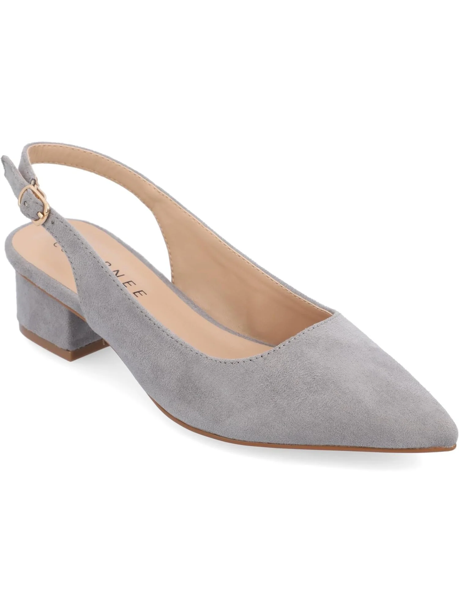 Туфли Sylvia Pumps Journee Collection