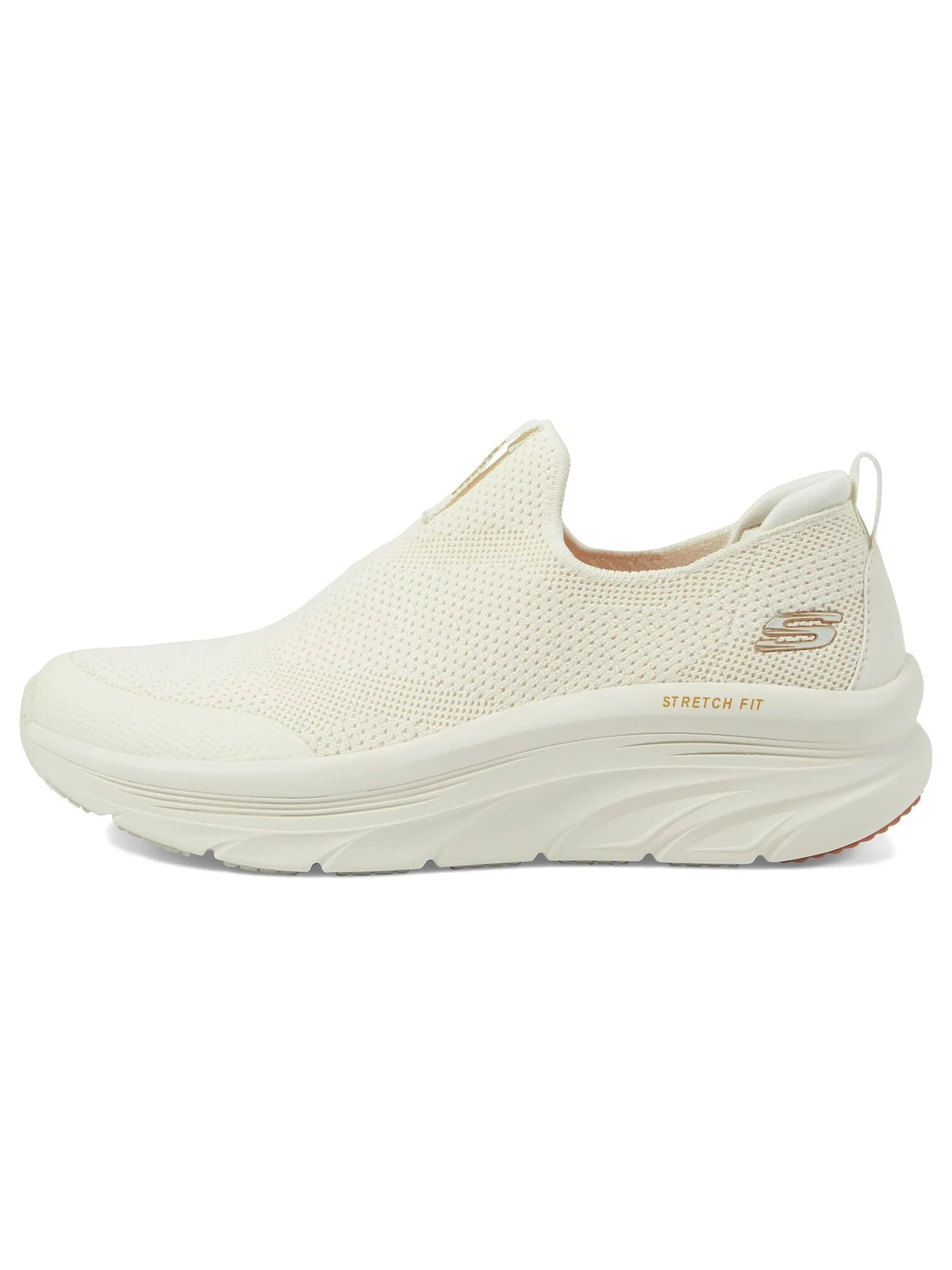 Кроссовки SKECHERS Martha Stewart - D'Lux Walker - Eclipse