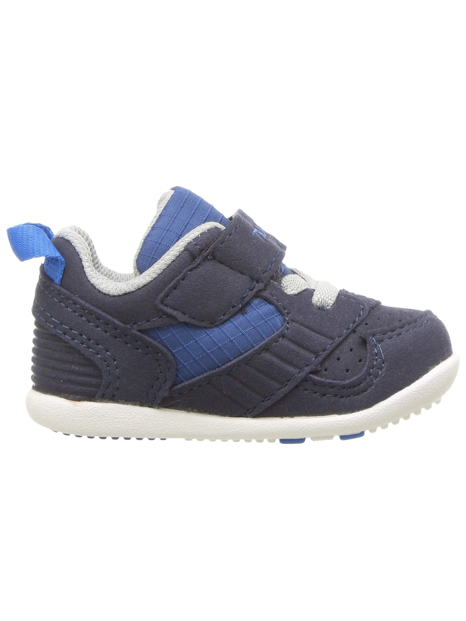 Кроссовки Tsukihoshi Kids Racer (Infant/Toddler) — изображение 6 из 7, синий