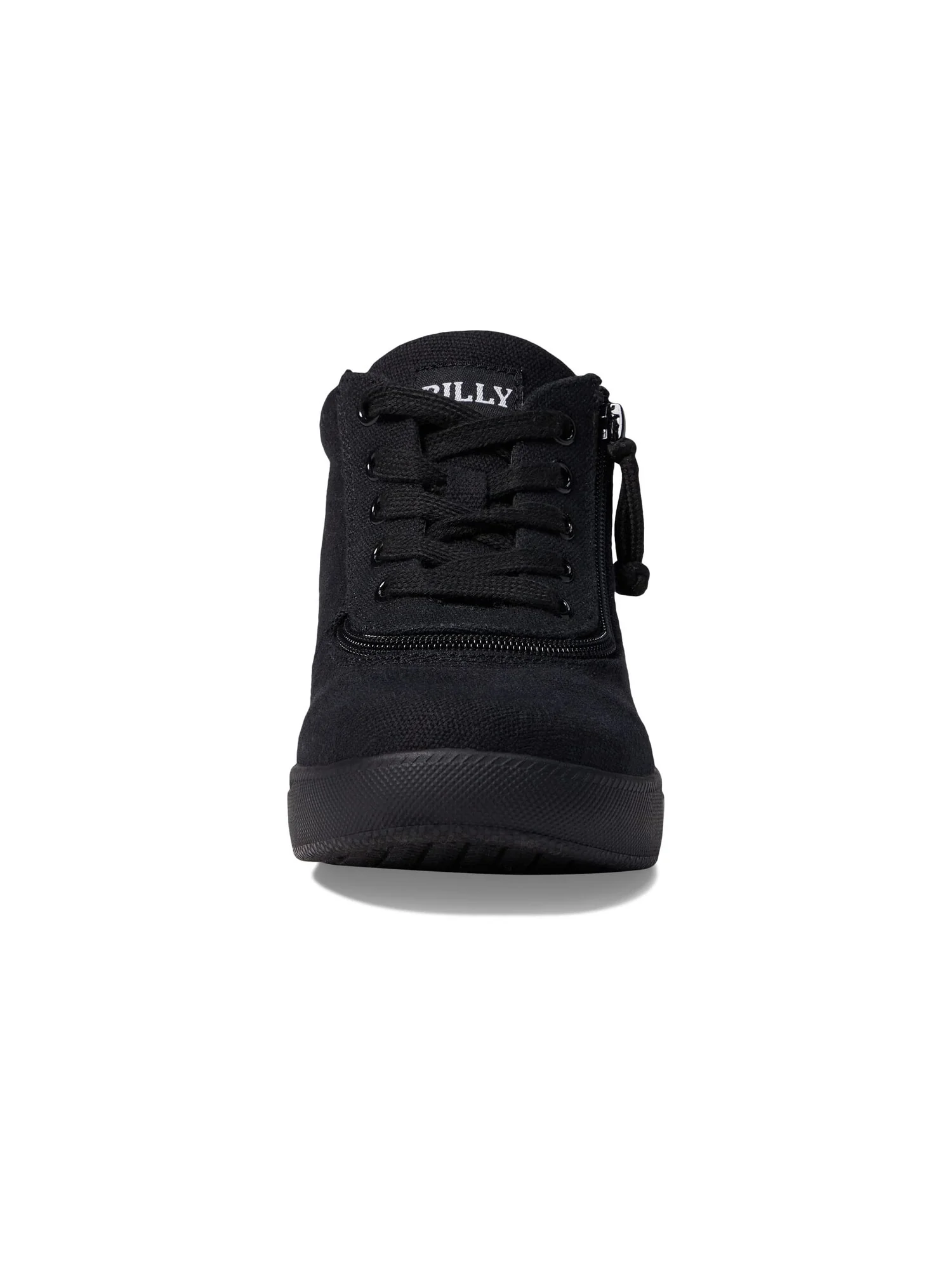Кроссовки BILLY Footwear Kids DR Short Wrap High II (Little Kid/Big Kid) — изображение 2 из 6, черный