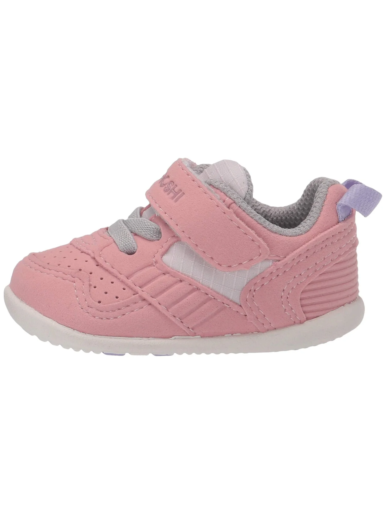 Кроссовки Tsukihoshi Kids Racer (Infant/Toddler) — изображение 2 из 7, розовый