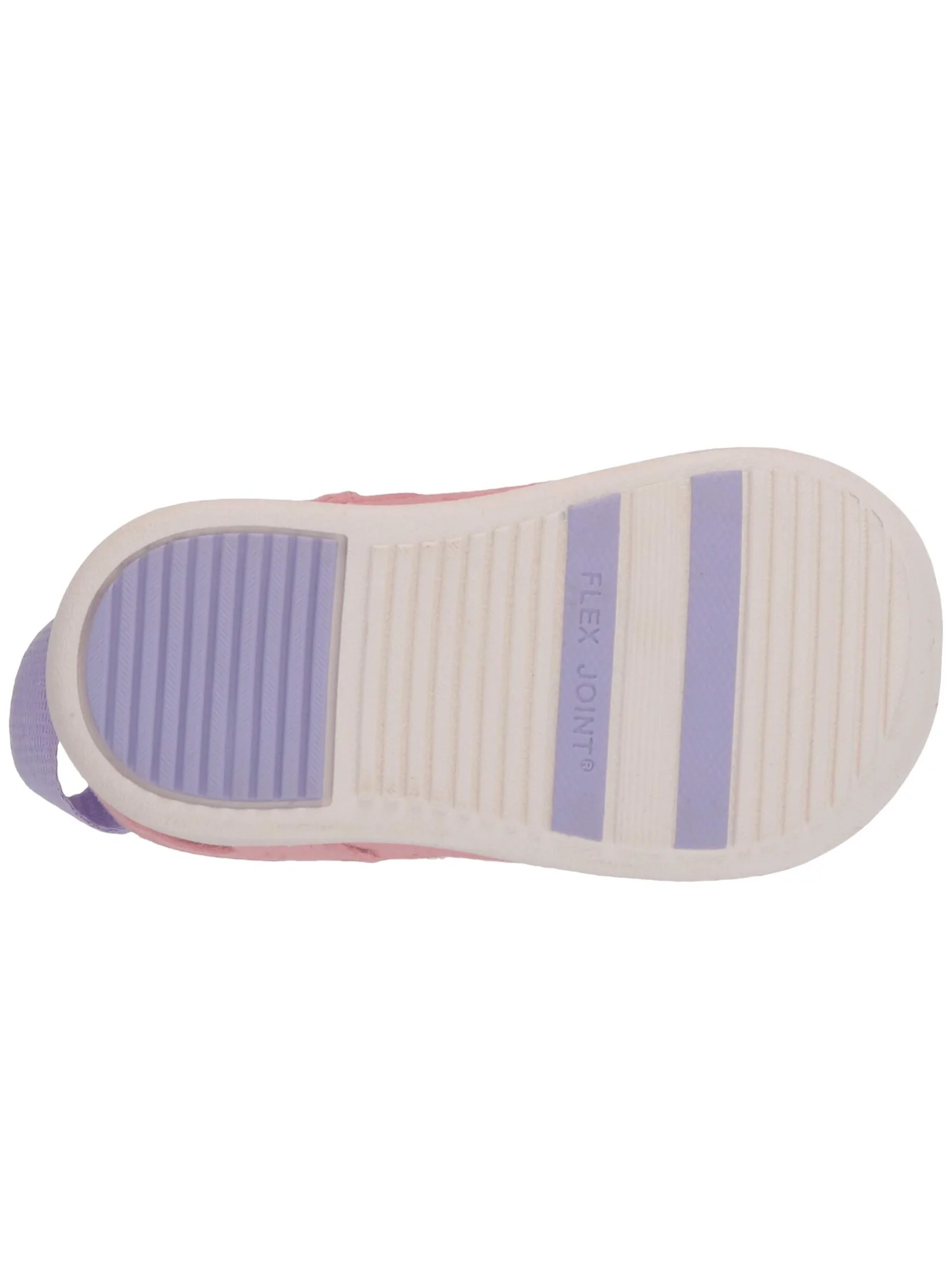 Кроссовки Tsukihoshi Kids Racer (Infant/Toddler) — изображение 5 из 7, розовый
