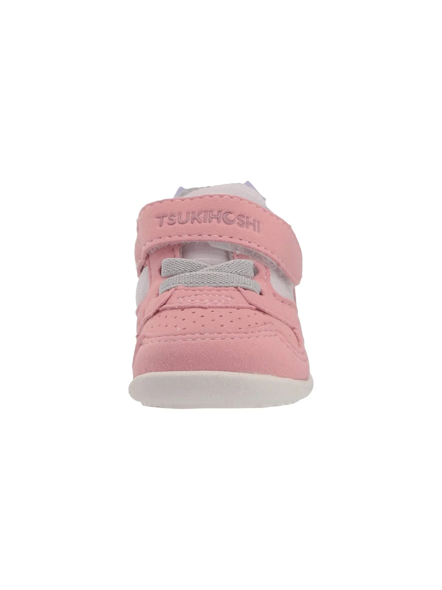 Кроссовки Tsukihoshi Kids Racer (Infant/Toddler) — изображение 6 из 7, розовый