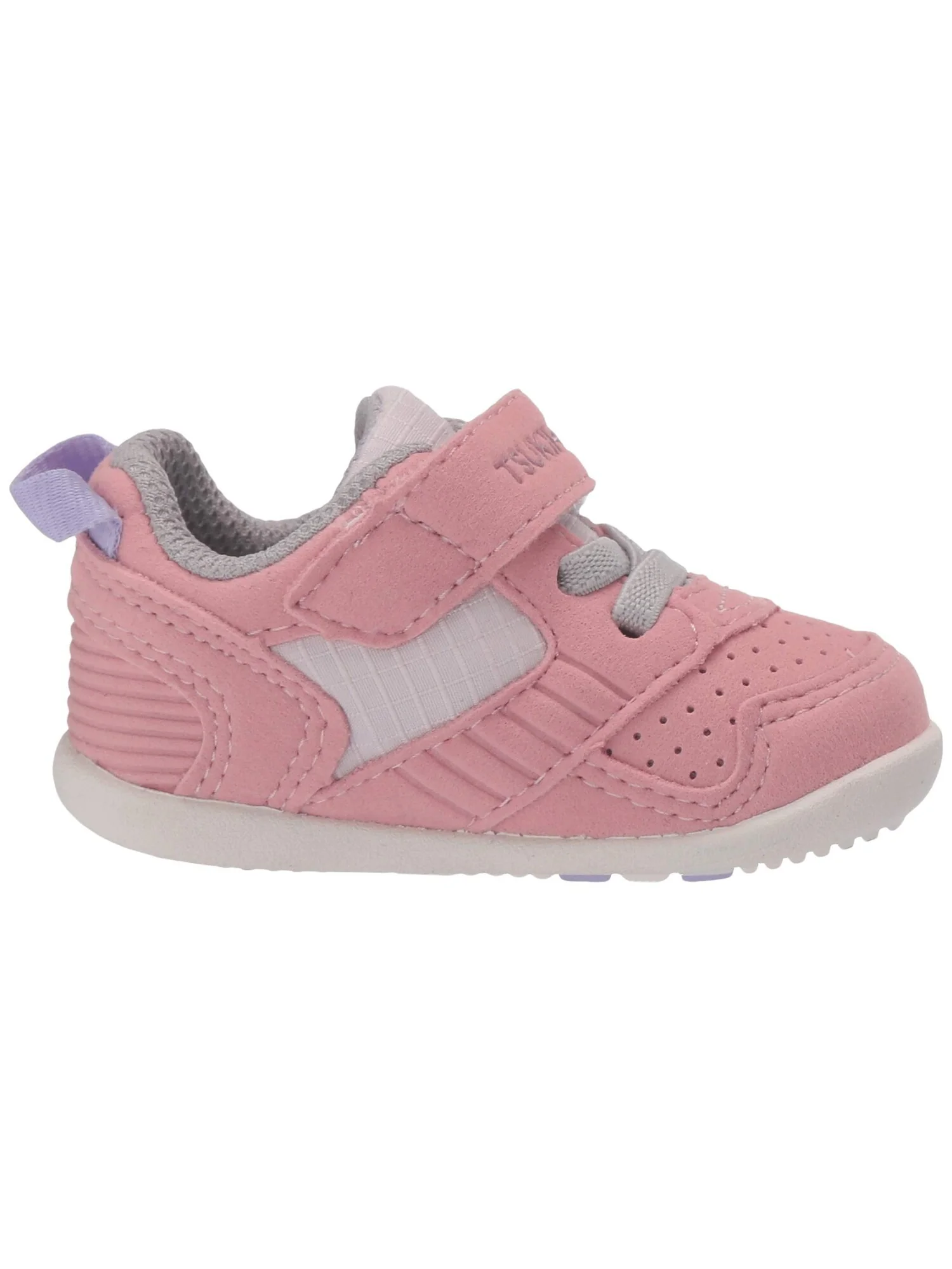 Кроссовки Tsukihoshi Kids Racer (Infant/Toddler) — изображение 7 из 7, розовый