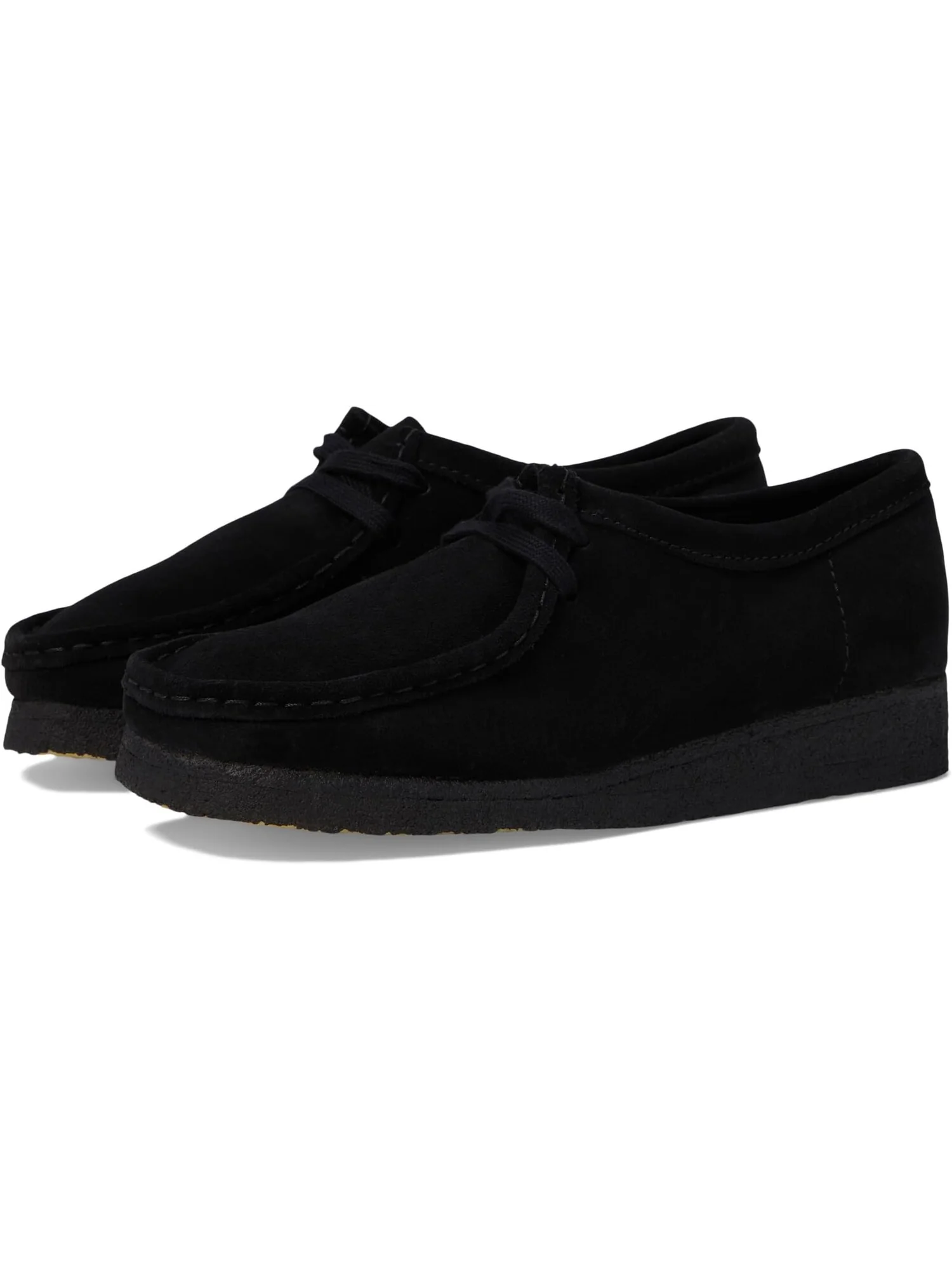 Кроссовки Clarks Wallabee