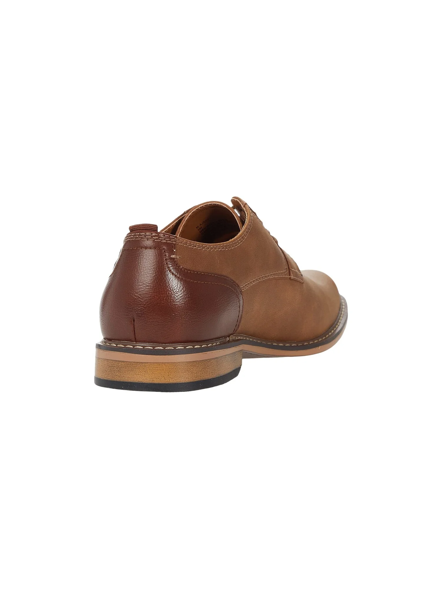 Оксфорды Steve Madden Ajapp — изображение 2 из 4, коричневый