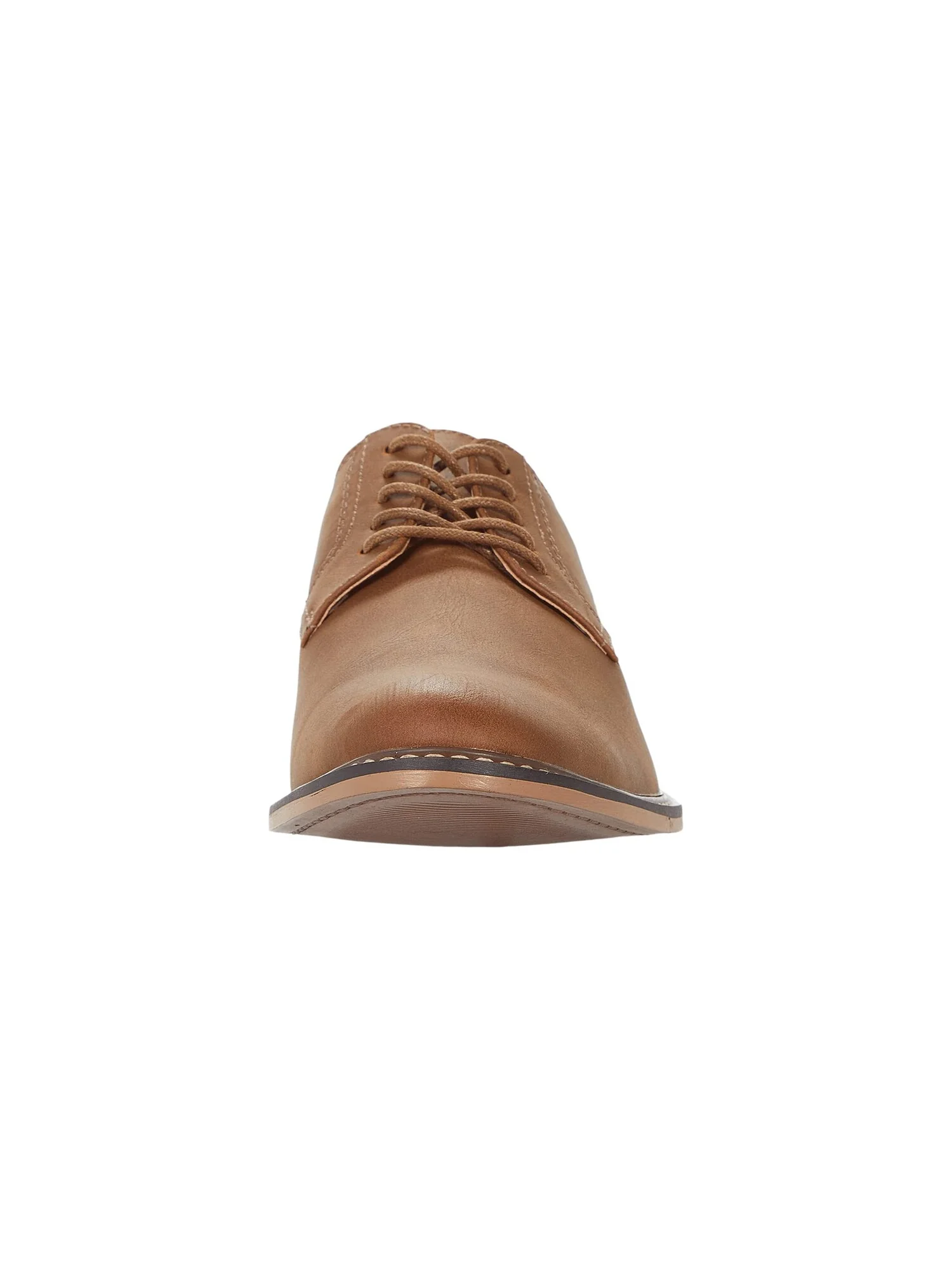 Оксфорды Steve Madden Ajapp — изображение 3 из 4, коричневый