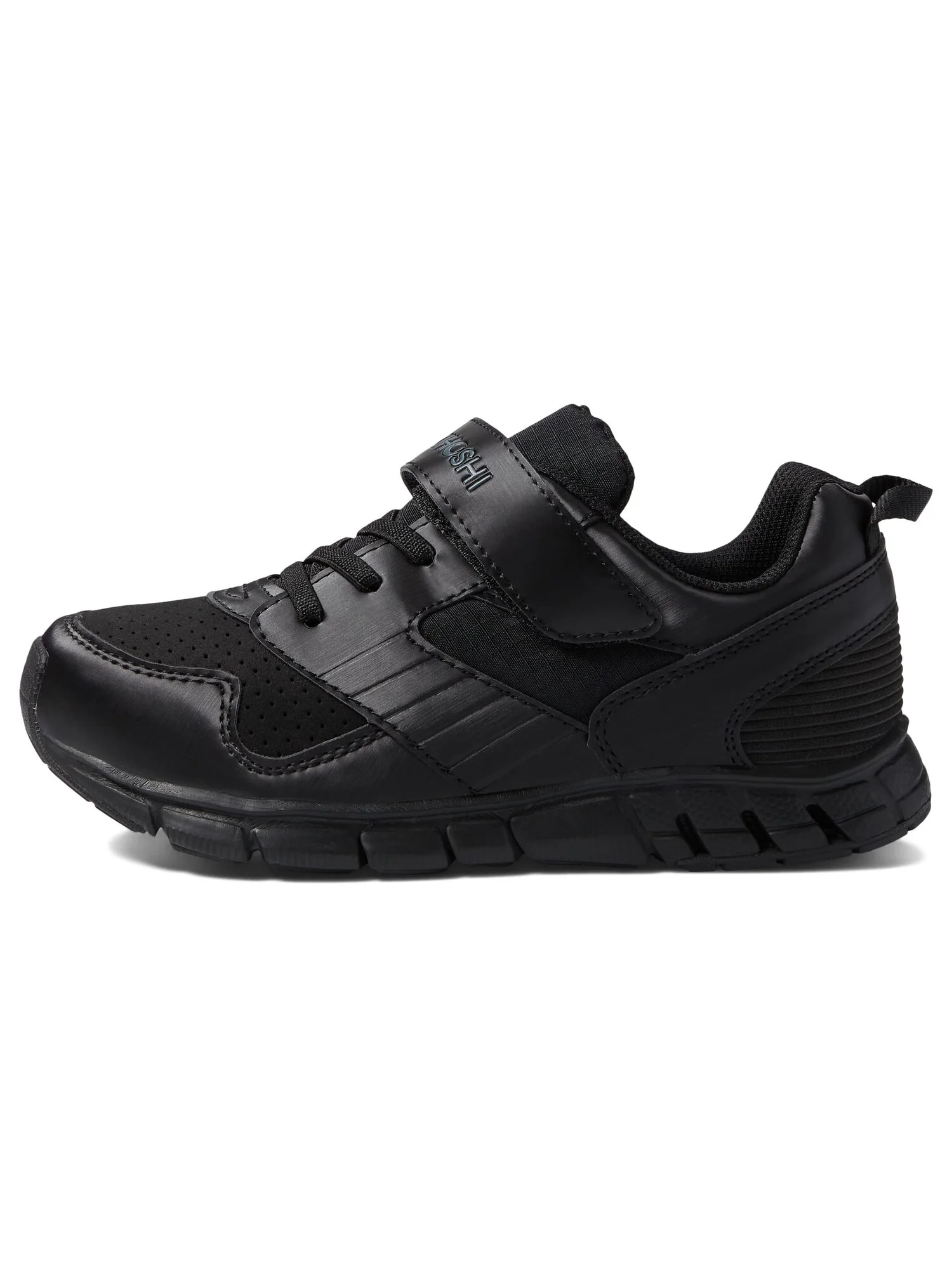Кроссовки Tsukihoshi Kids Charge BTS (Little Kid/Big Kid) — изображение 3 из 6, черный