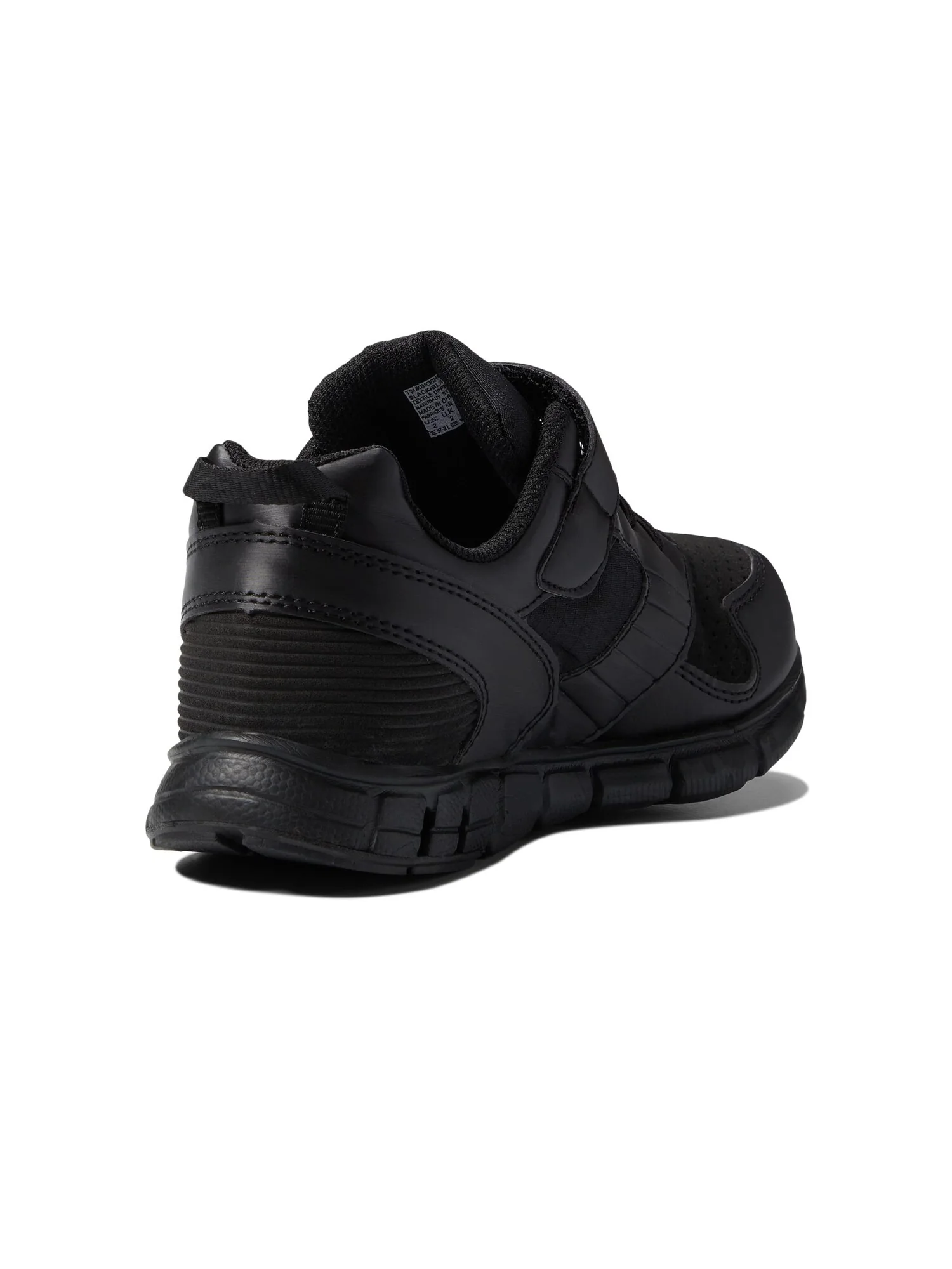 Кроссовки Tsukihoshi Kids Charge BTS (Little Kid/Big Kid) — изображение 4 из 6, черный