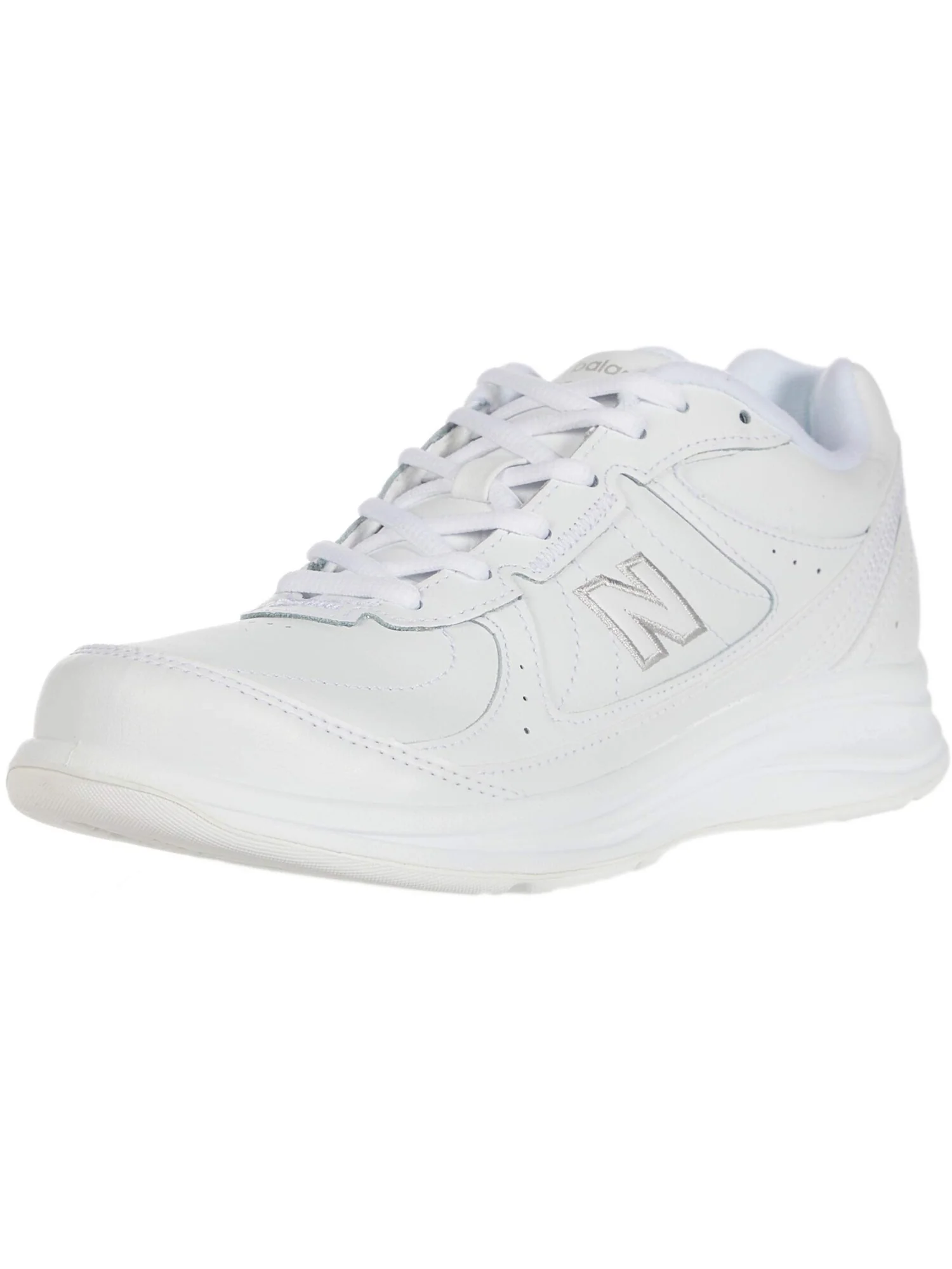 Кроссовки New Balance WW577 — изображение 4 из 4, белый