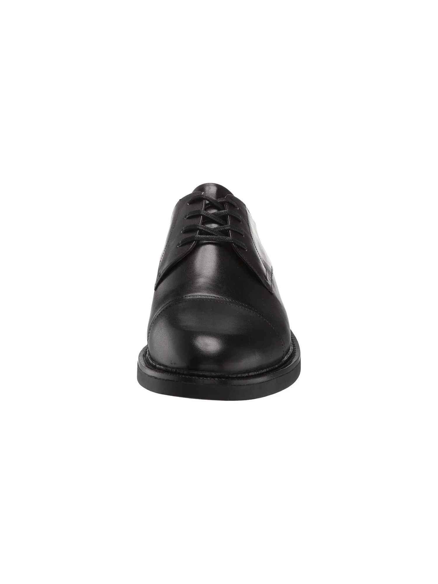 Оксфорды Polo Ralph Lauren Asher Cap Toe — изображение 3 из 4, черный