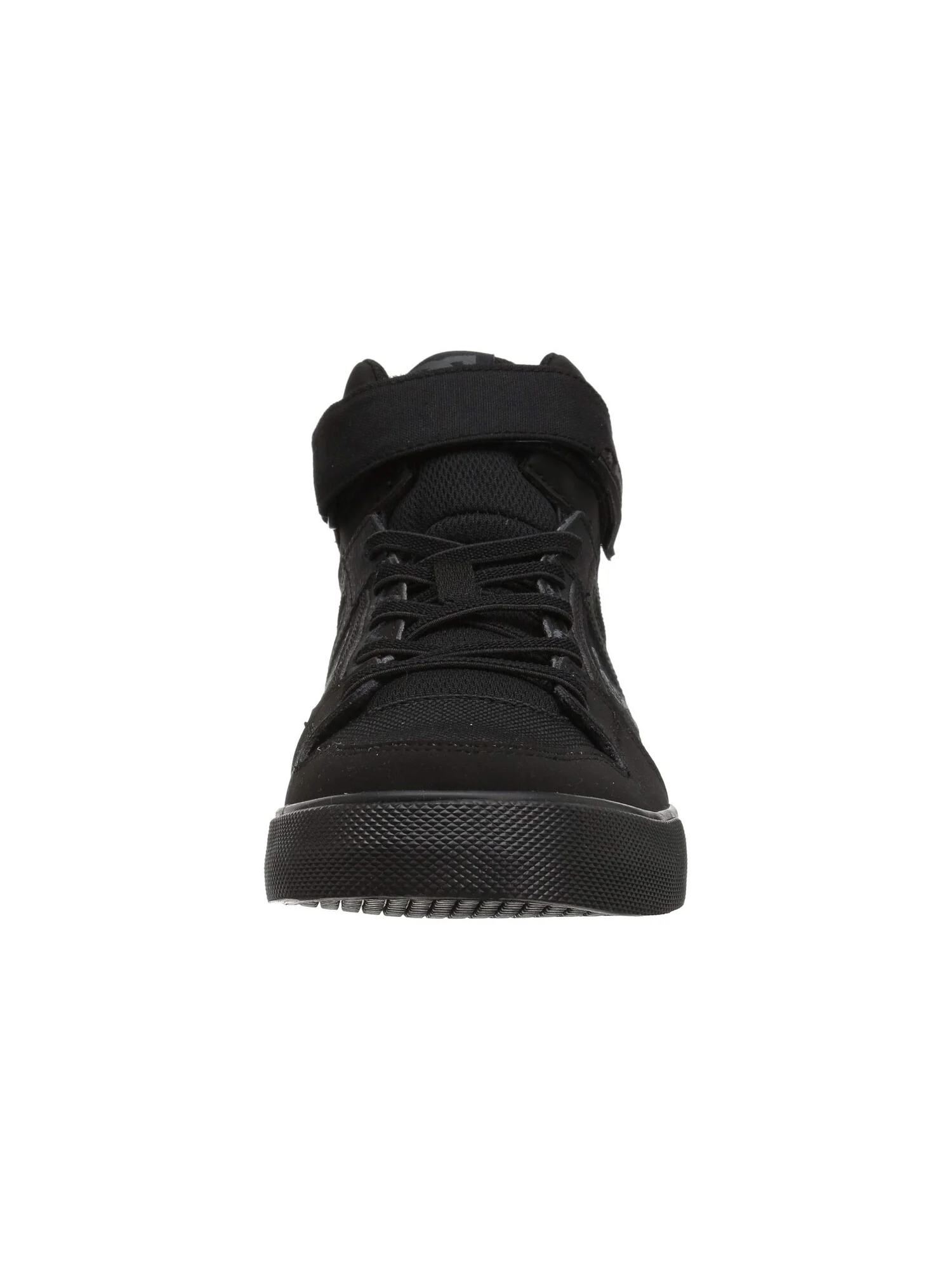 Кроссовки DC Kids Pure High-Top EV (Little Kid/Big Kid)