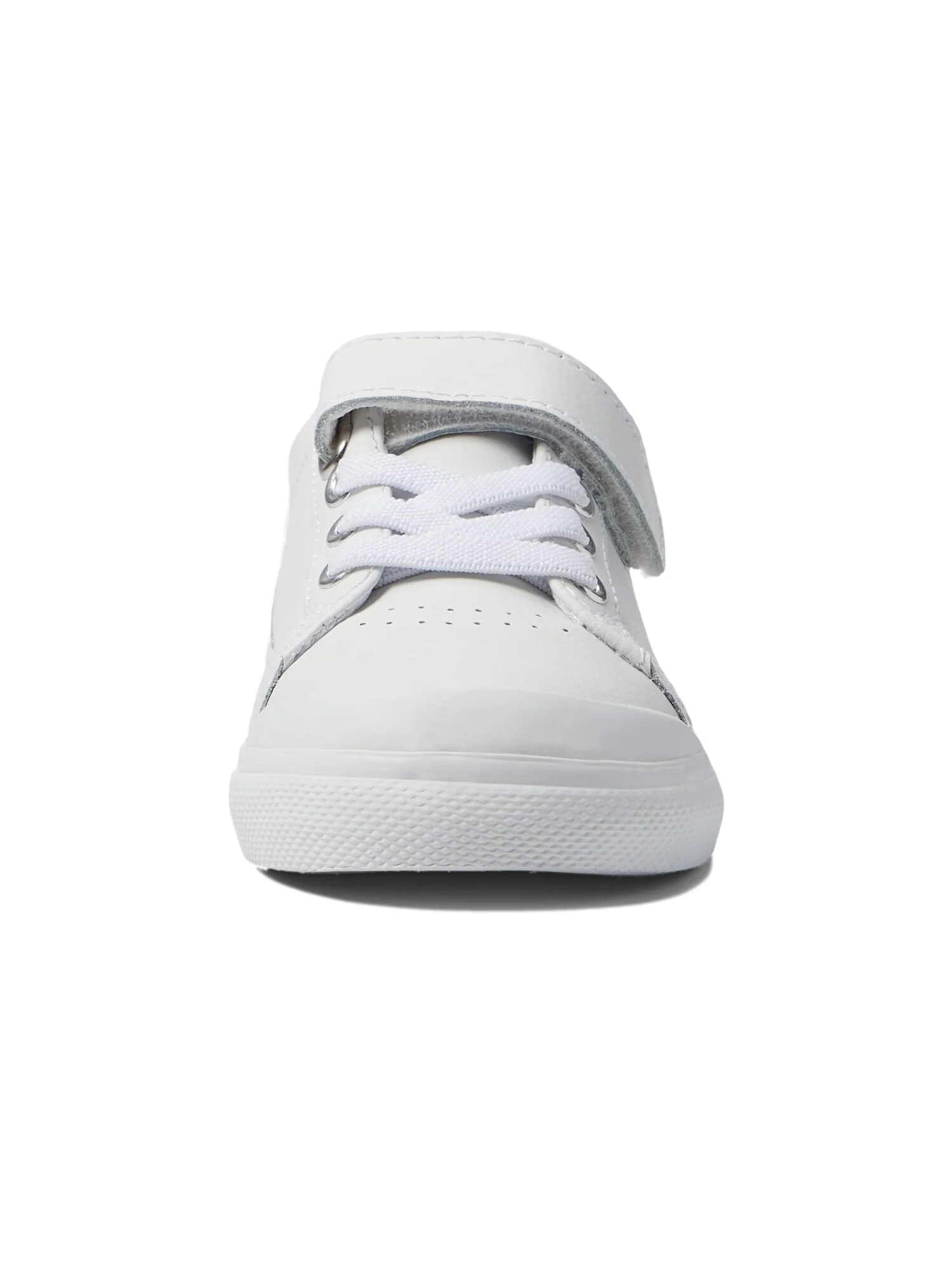 Кроссовки FootMates Reese (Infant/Toddler/Little Kid) — изображение 5 из 6, белый