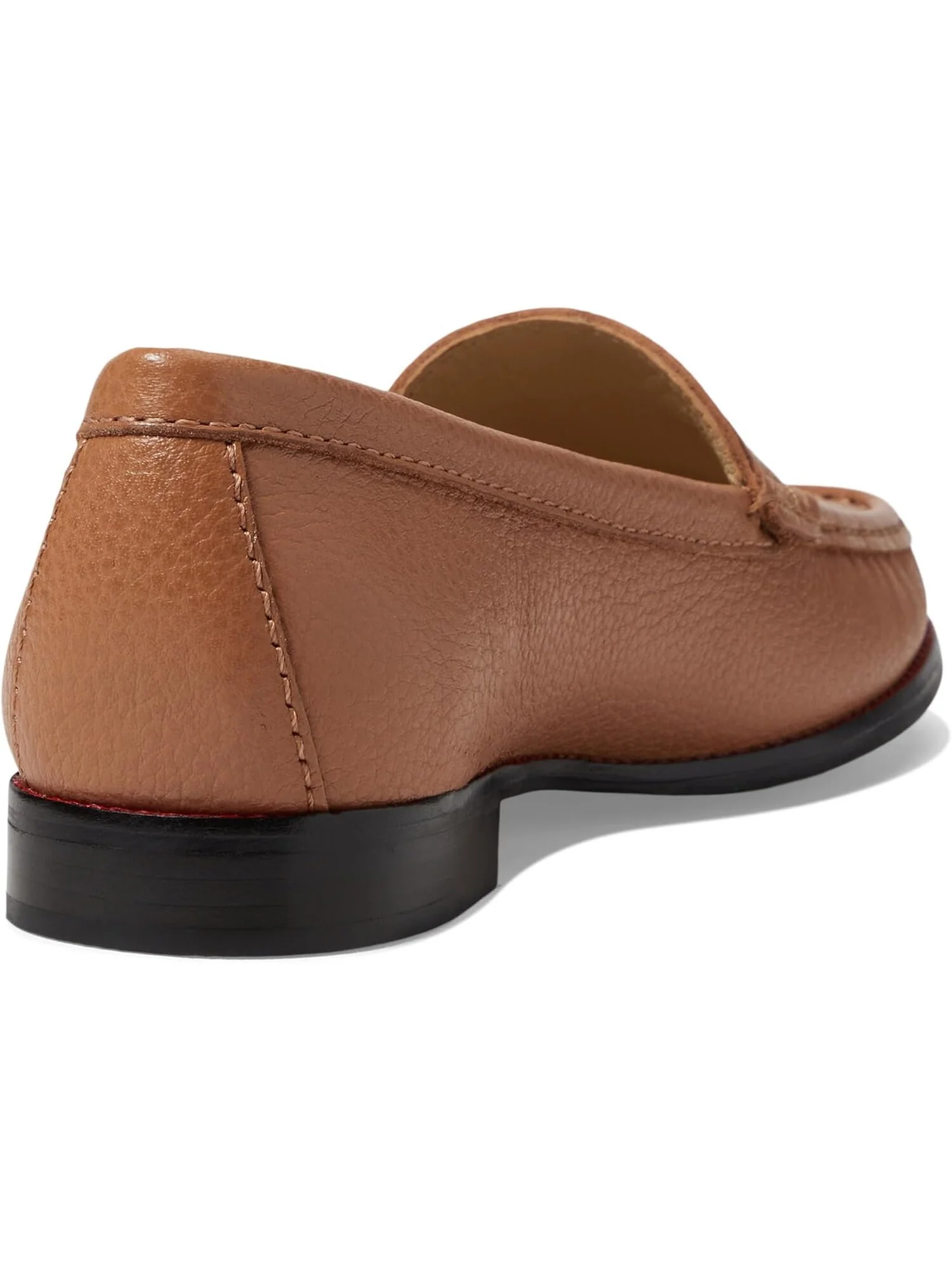 Лоферы East Village Marc Joseph New York — изображение 5 из 6, бежевый
