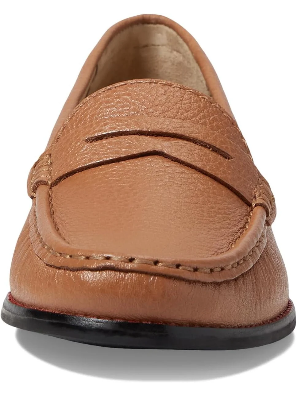 Лоферы East Village Marc Joseph New York — изображение 6 из 6, бежевый