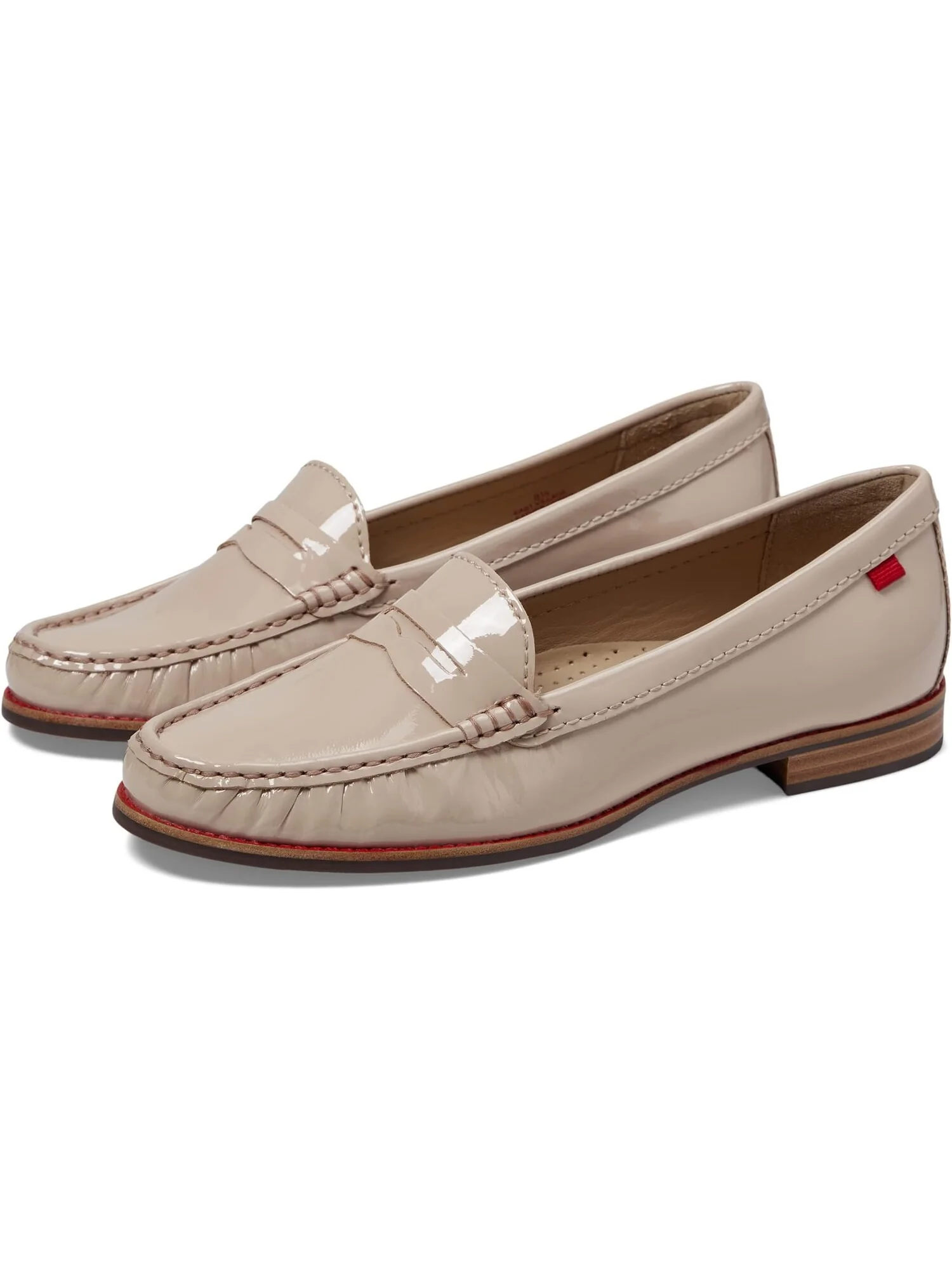 Лоферы East Village Marc Joseph New York