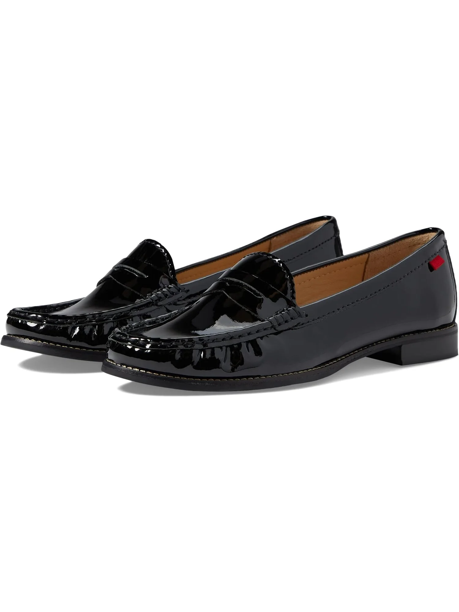 Лоферы East Village Marc Joseph New York