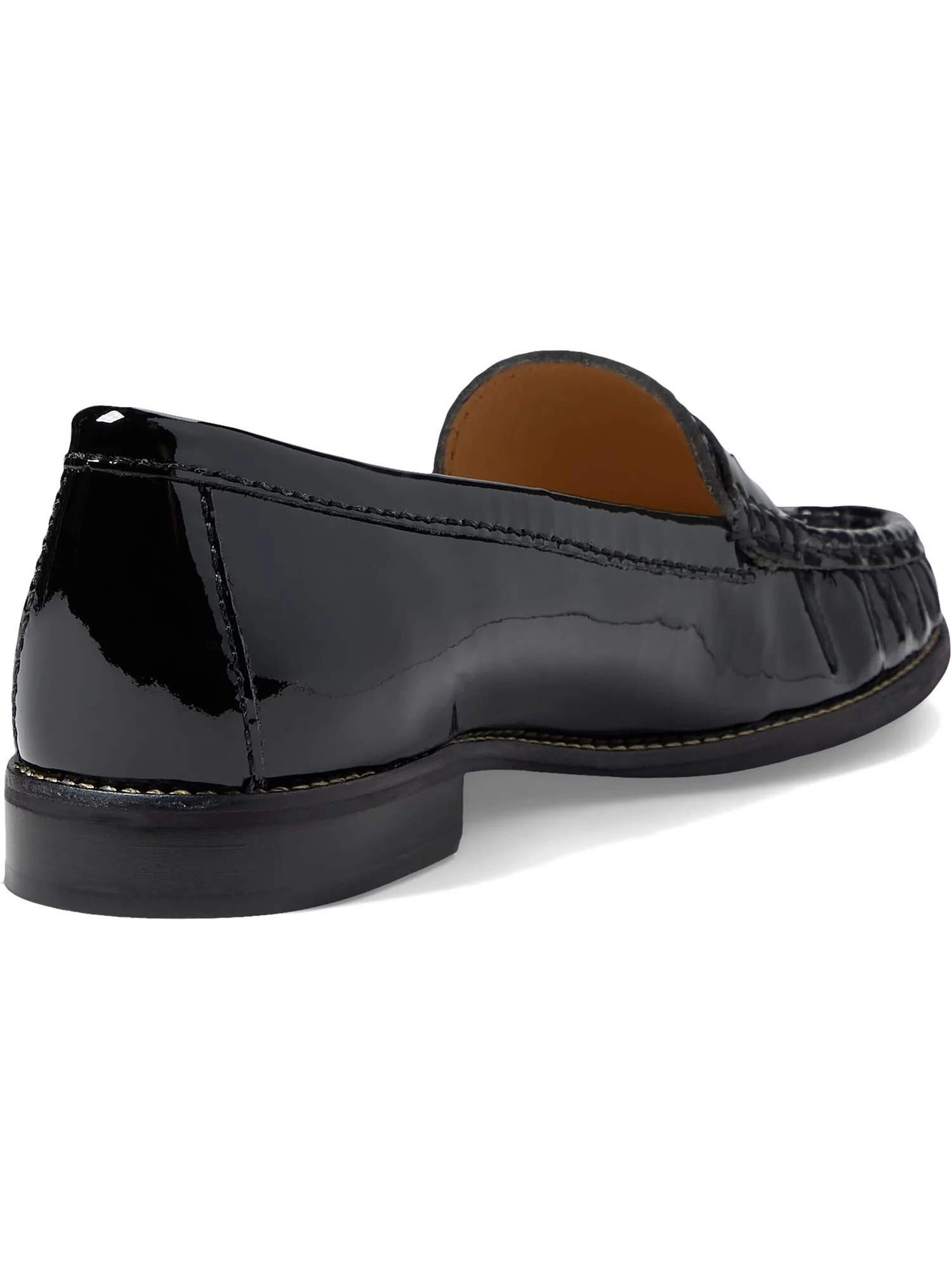 Лоферы East Village Marc Joseph New York — изображение 5 из 5, черный