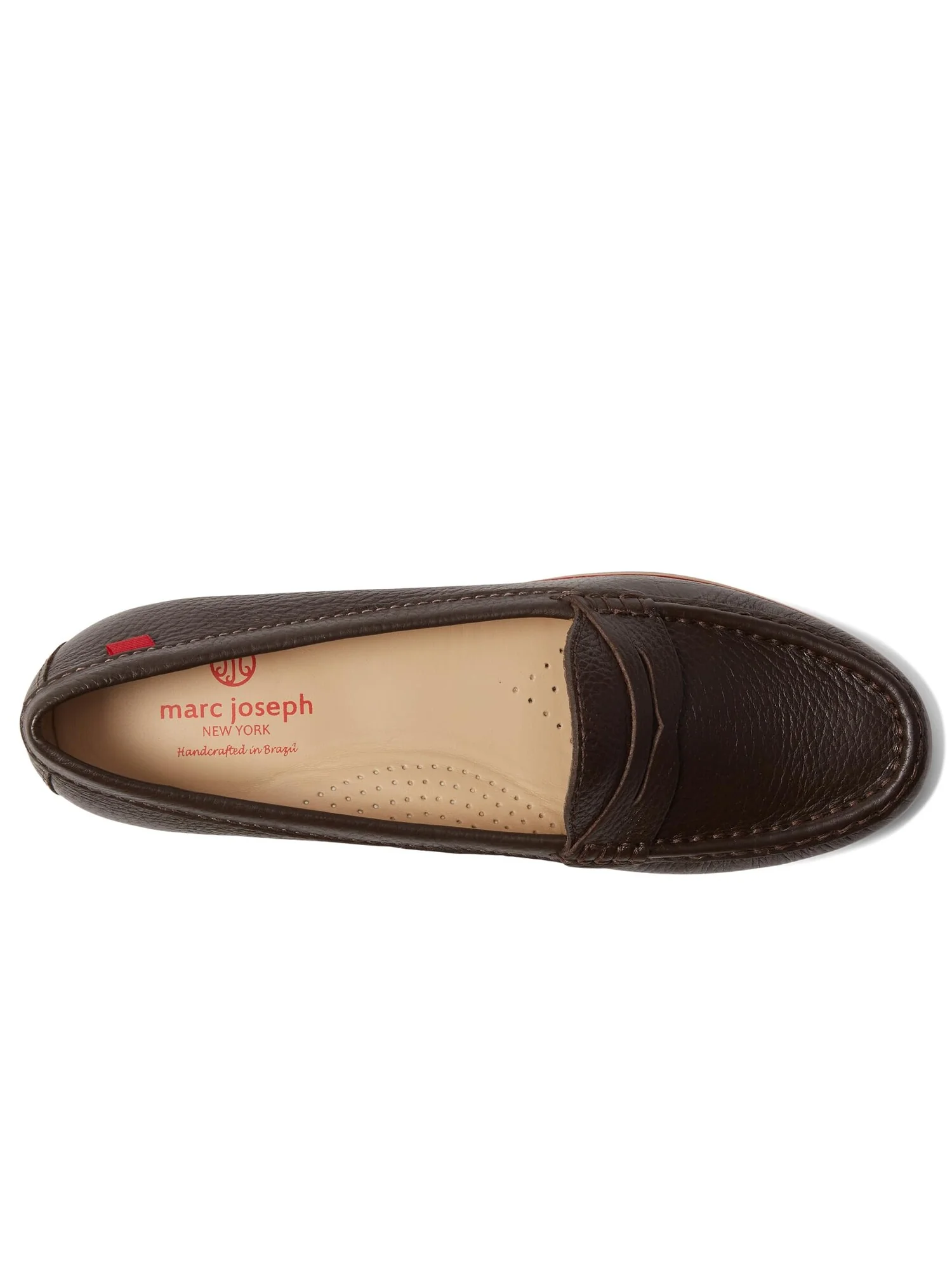 Лоферы Marc Joseph New York East Village