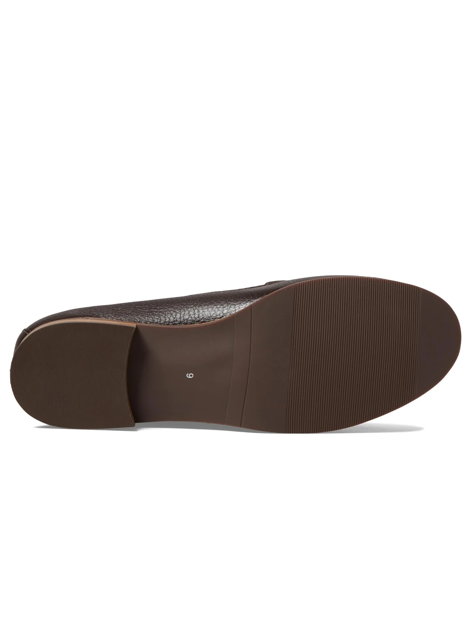 Лоферы Marc Joseph New York East Village — изображение 2 из 6, коричневый