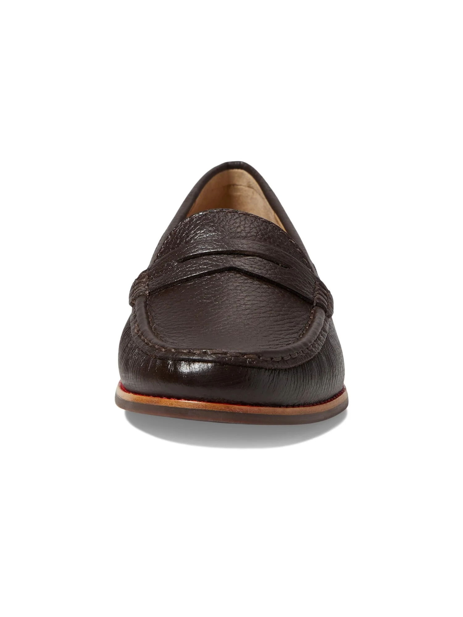 Лоферы Marc Joseph New York East Village — изображение 5 из 6, коричневый