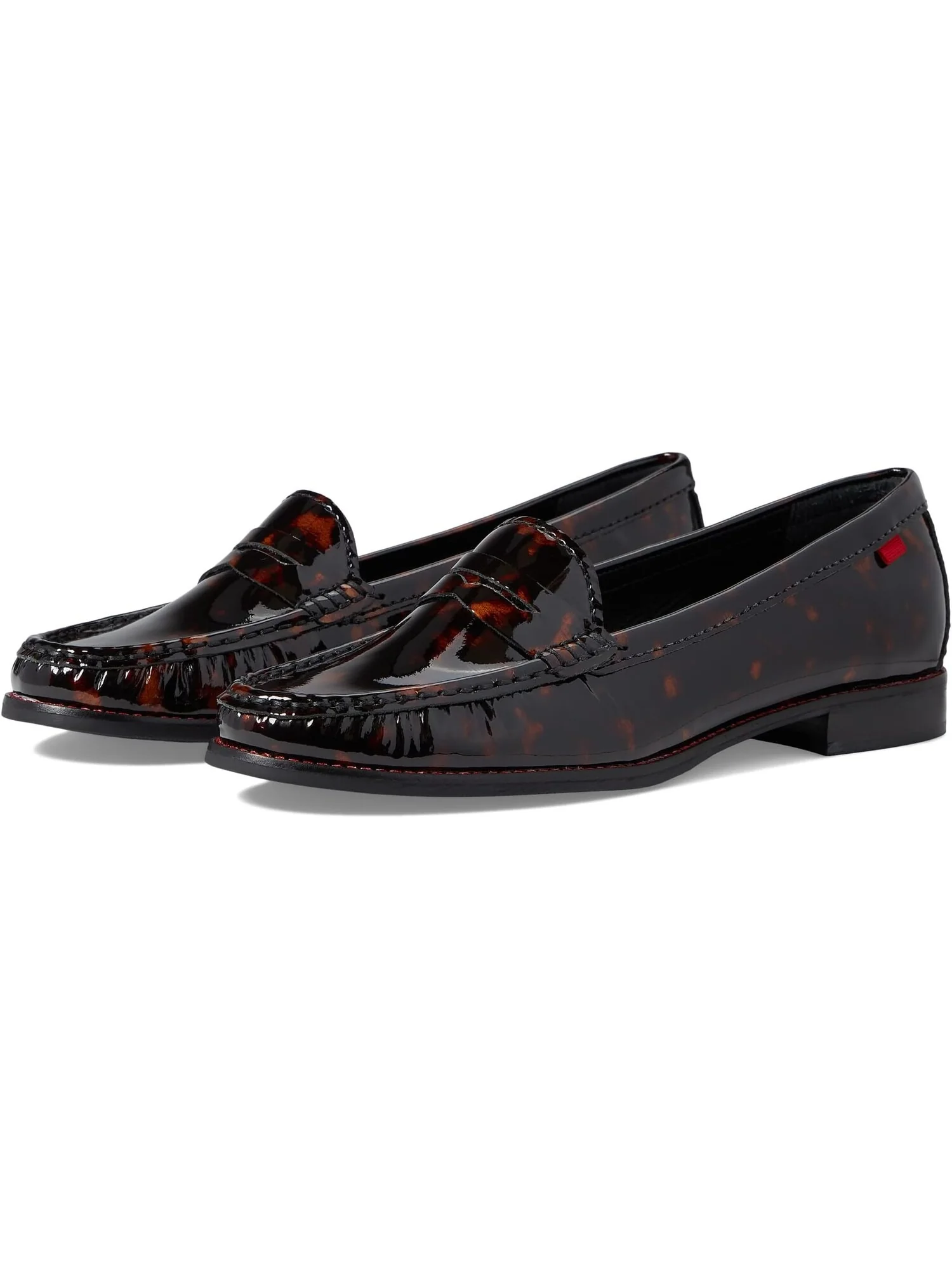 Лоферы East Village Marc Joseph New York