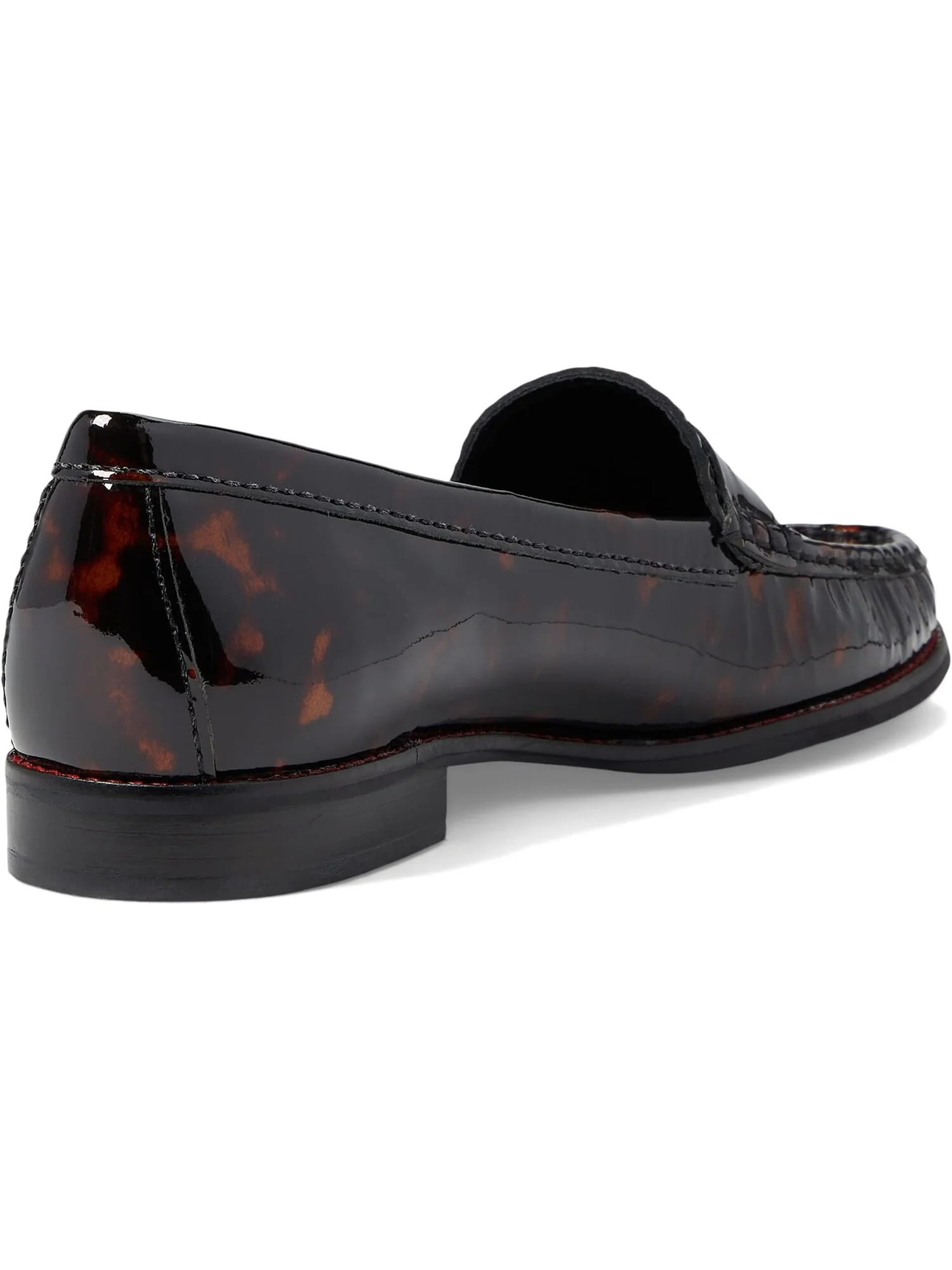 Лоферы East Village Marc Joseph New York — изображение 5 из 6, журшит
