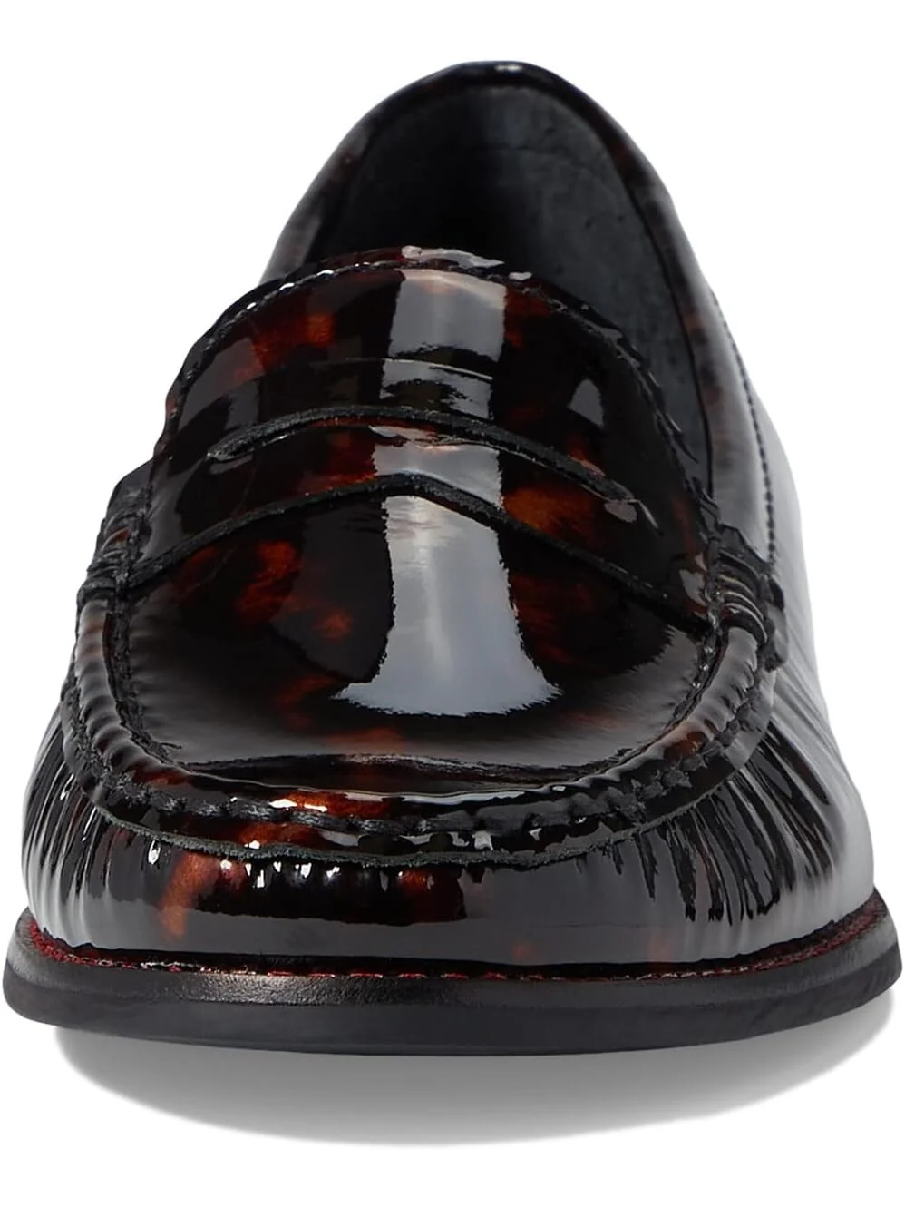 Лоферы East Village Marc Joseph New York — изображение 6 из 6, журшит