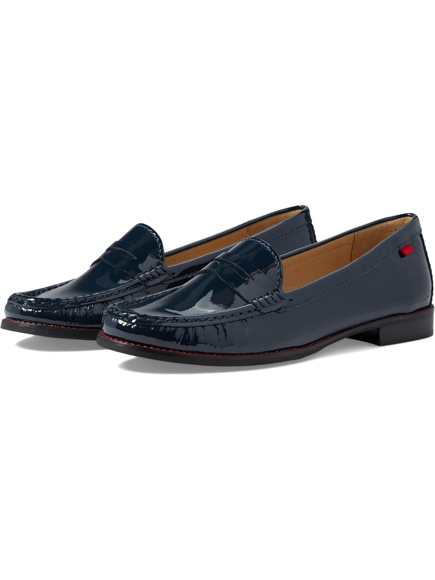 Лоферы East Village Marc Joseph New York