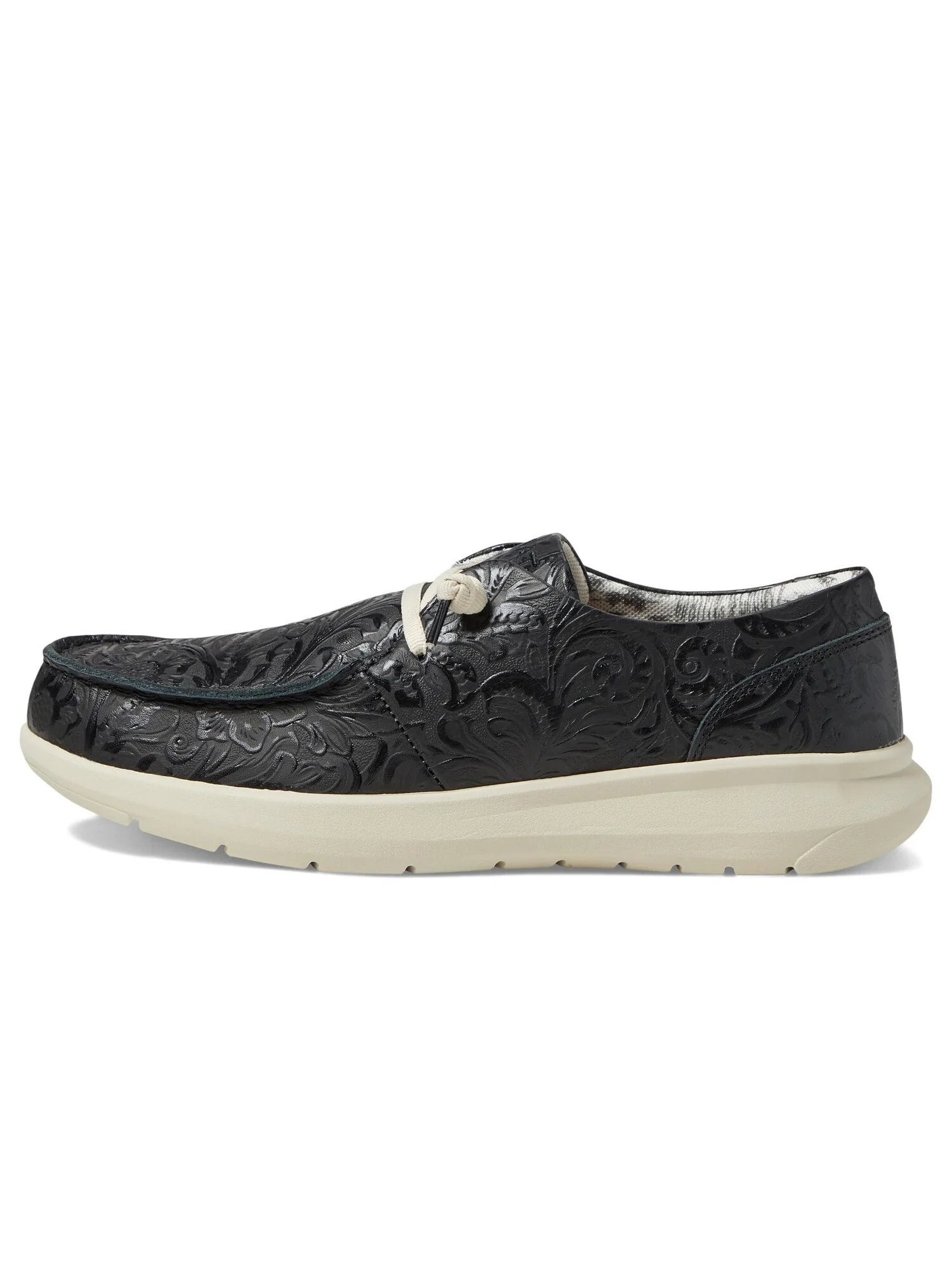 Кроссовки Ariat Hilo — изображение 2 из 4, черный