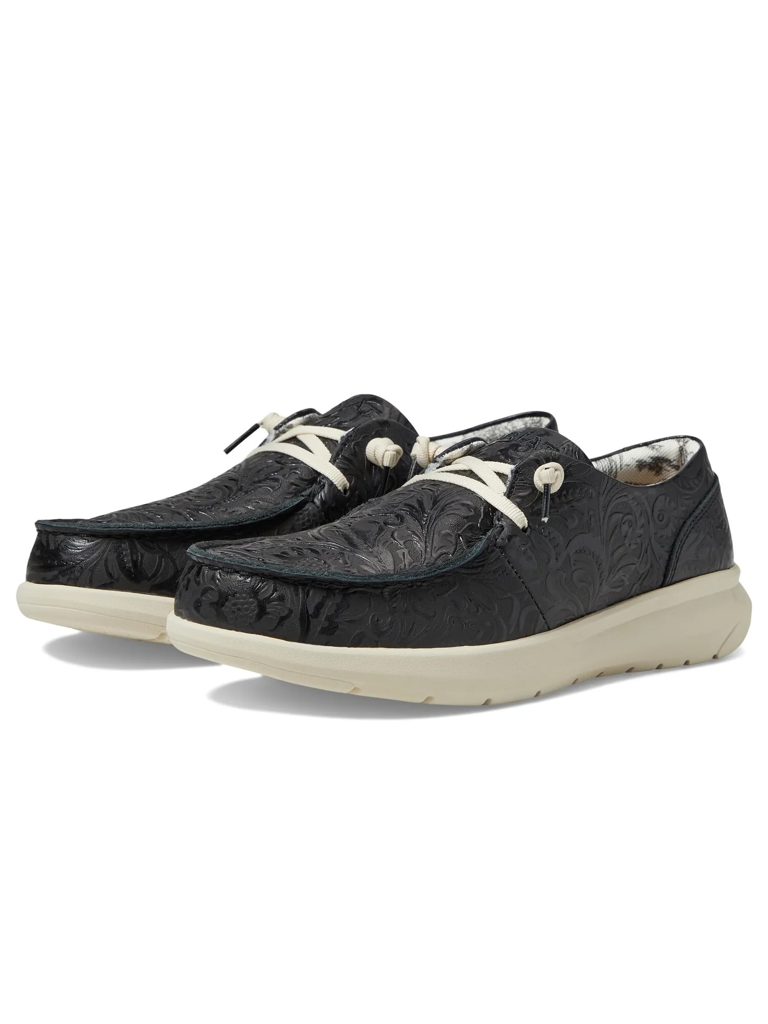 Кроссовки Ariat Hilo — изображение 4 из 4, черный