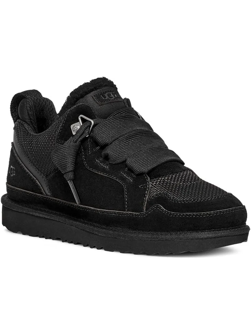 Кроссовки Lowmel UGG — изображение 1 из 6, черный