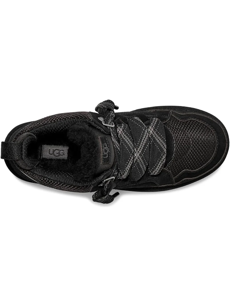 Кроссовки Lowmel UGG — изображение 2 из 6, черный