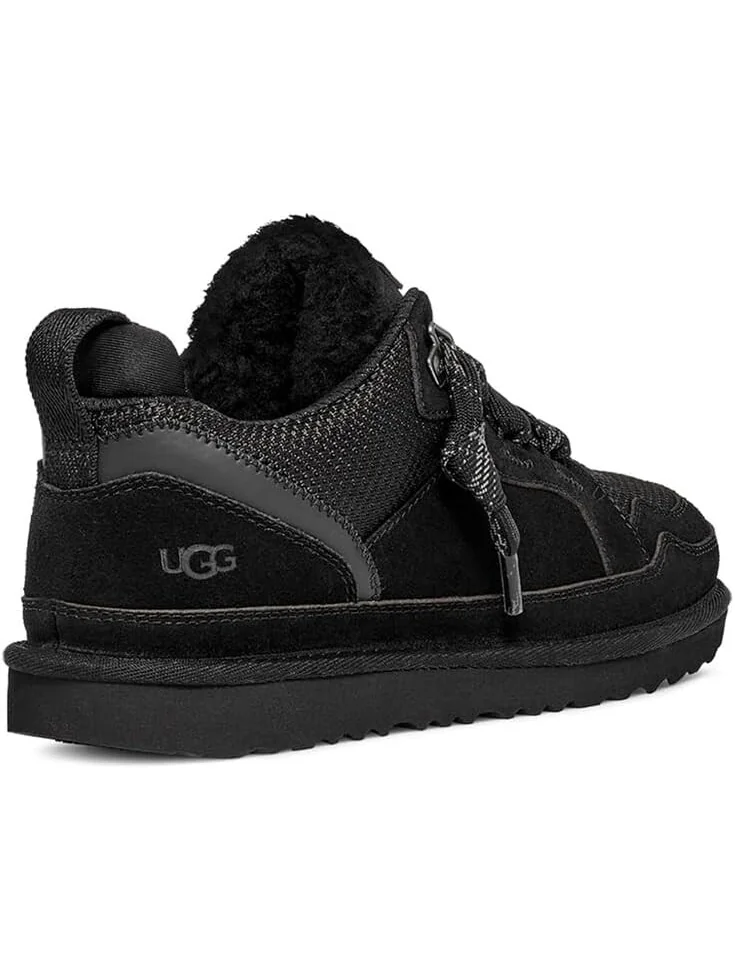 Кроссовки Lowmel UGG — изображение 5 из 6, черный