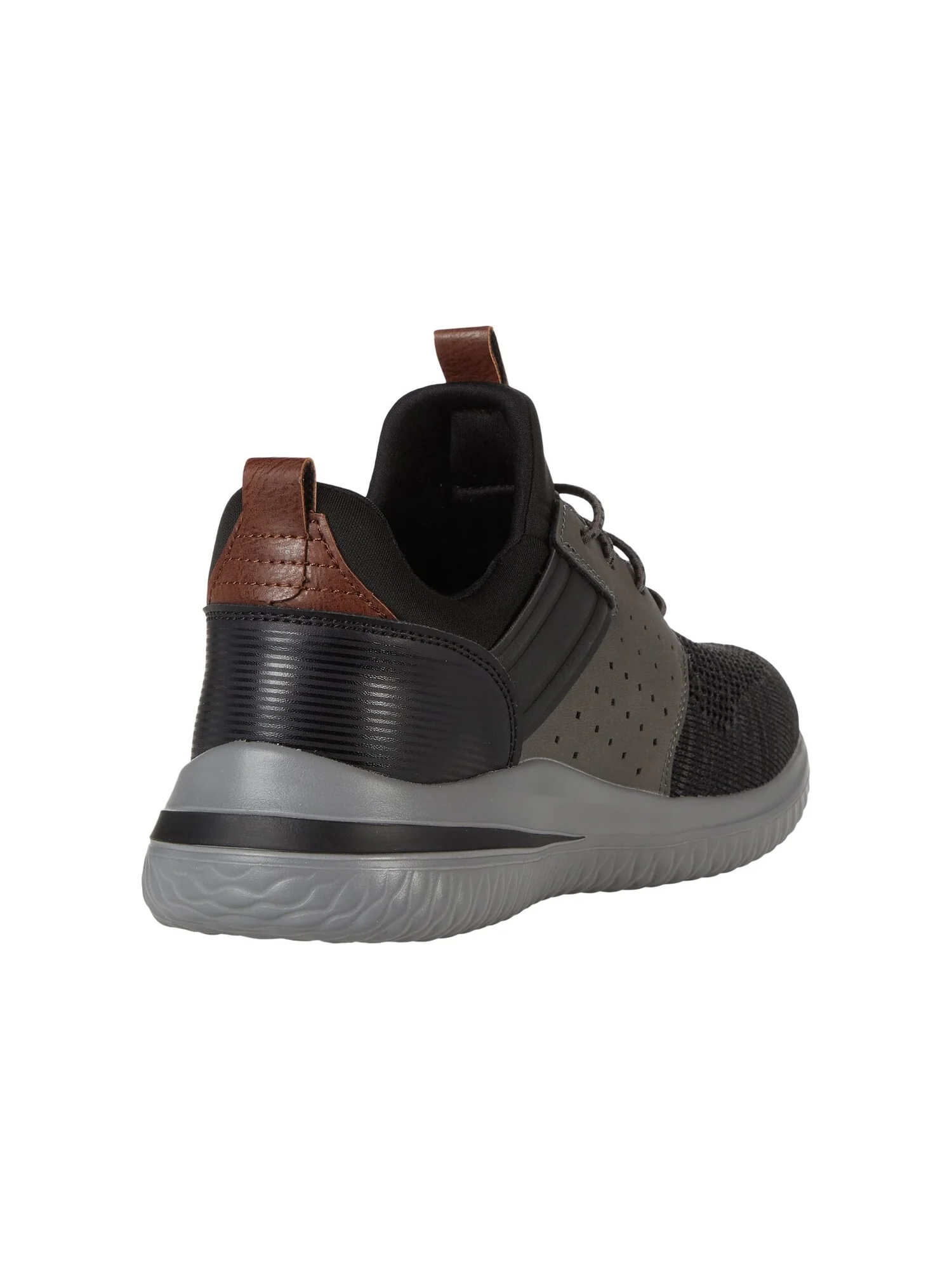 Кроссовки SKECHERS Delson 3.0 - Cicada