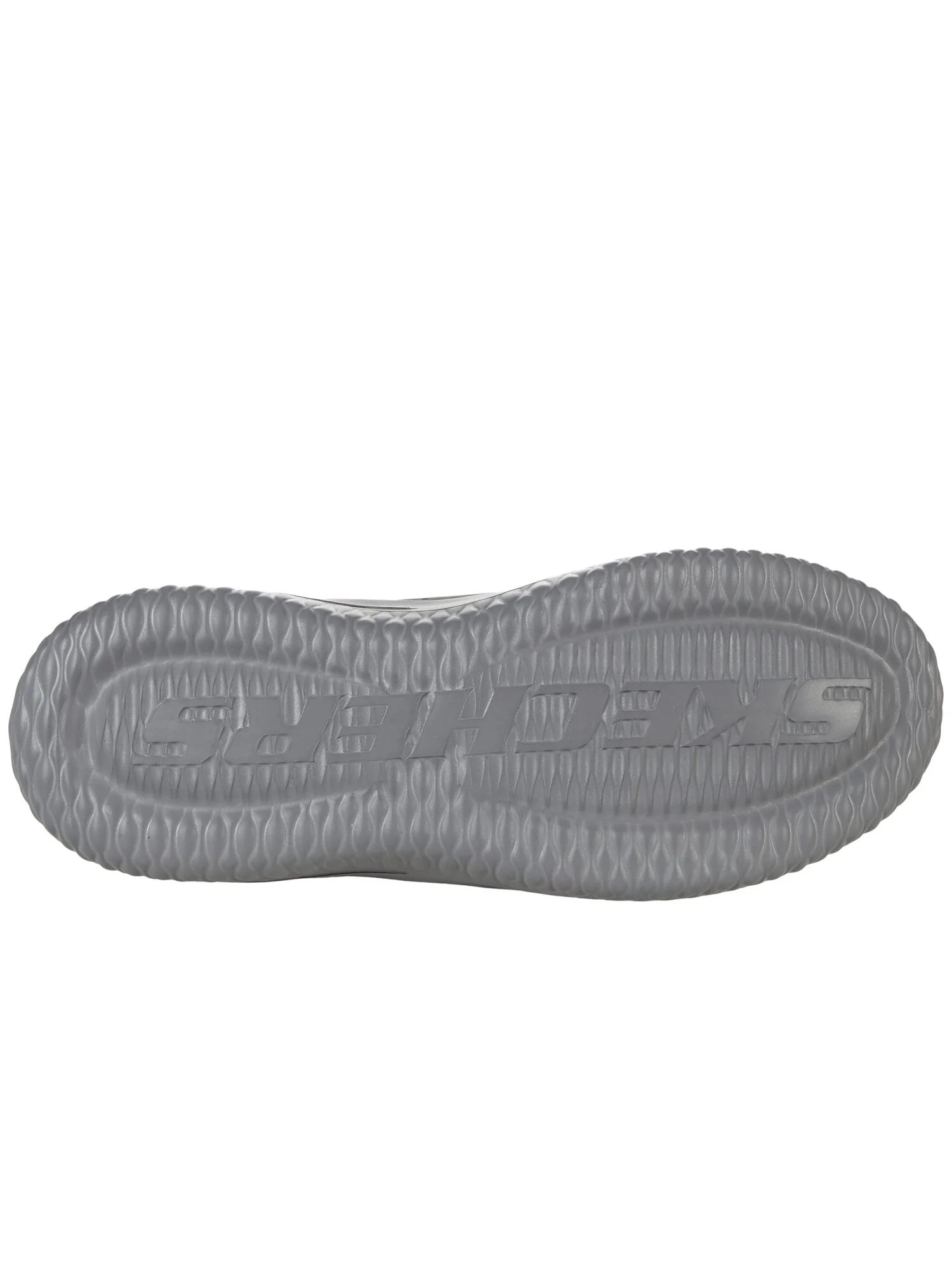 Кроссовки SKECHERS Delson 3.0 - Cicada — изображение 2 из 4, черный/серый