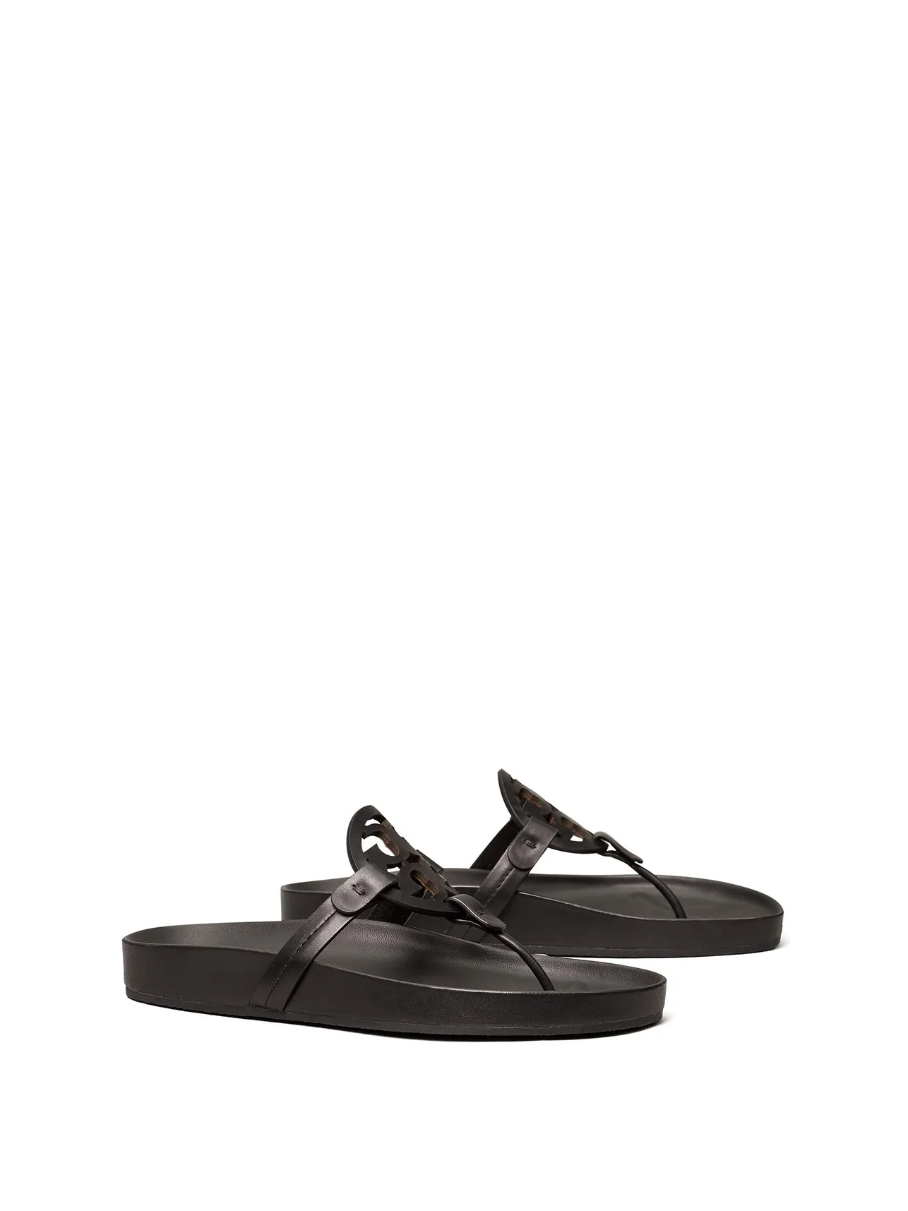 Сандалии Tory Burch Miller Cloud