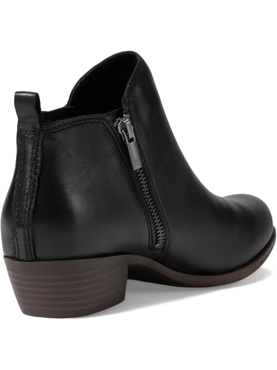 Ботильоны Basel Lucky Brand — изображение 5 из 5, черный