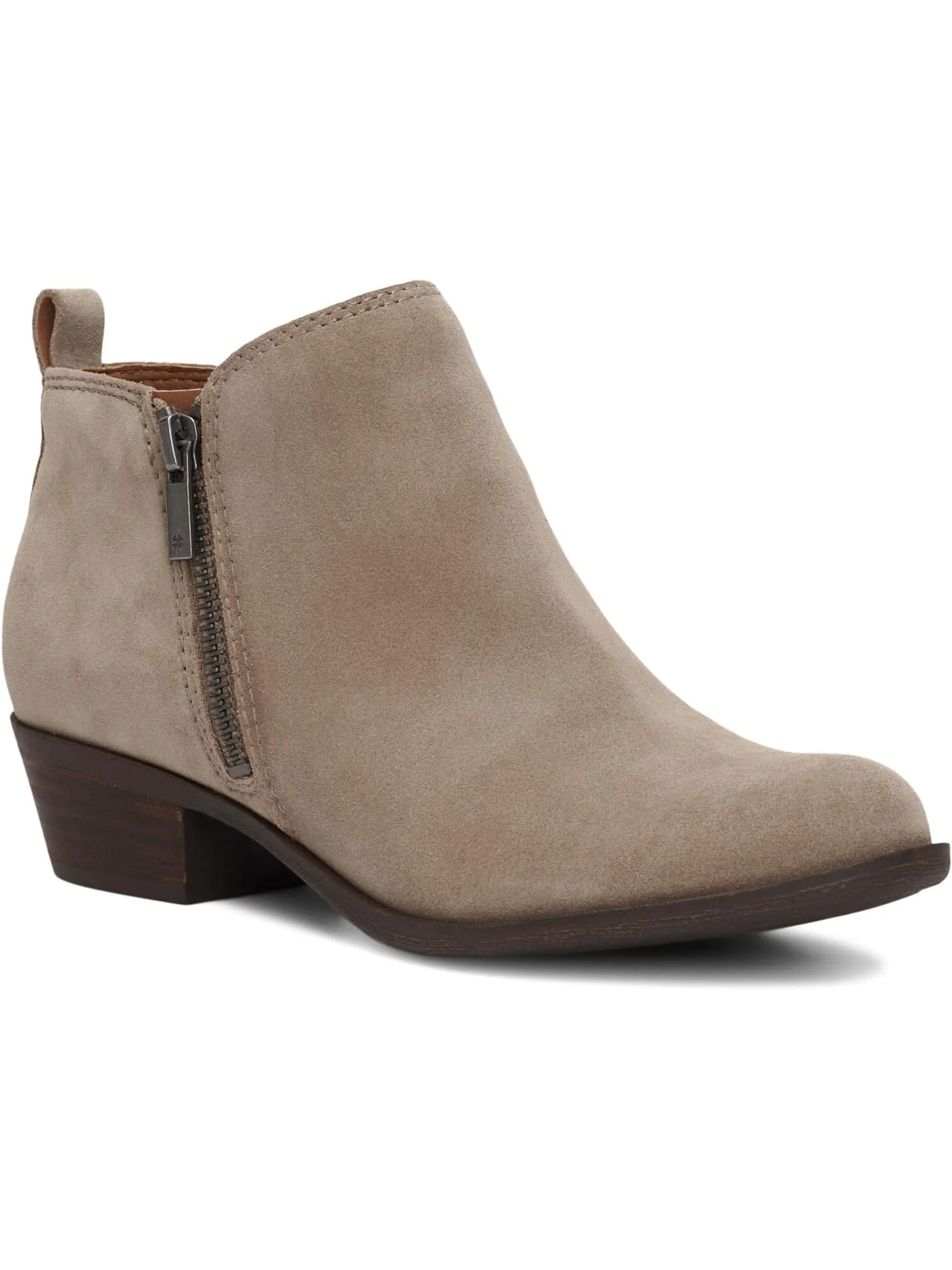 Ботильоны Basel Lucky Brand — изображение 4 из 6, каменный камень