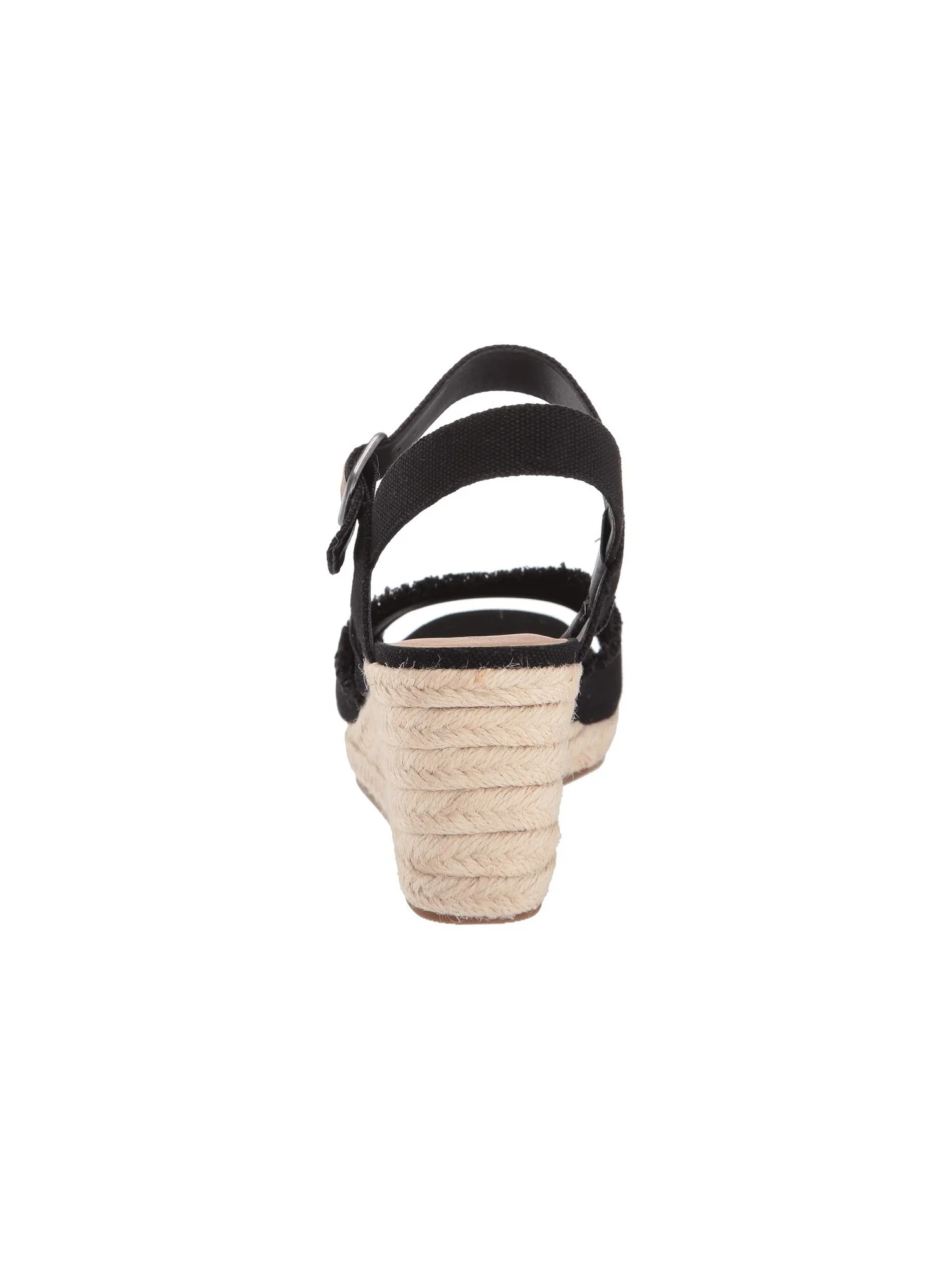 Туфли Lucky Brand Mindra — изображение 3 из 4, черный