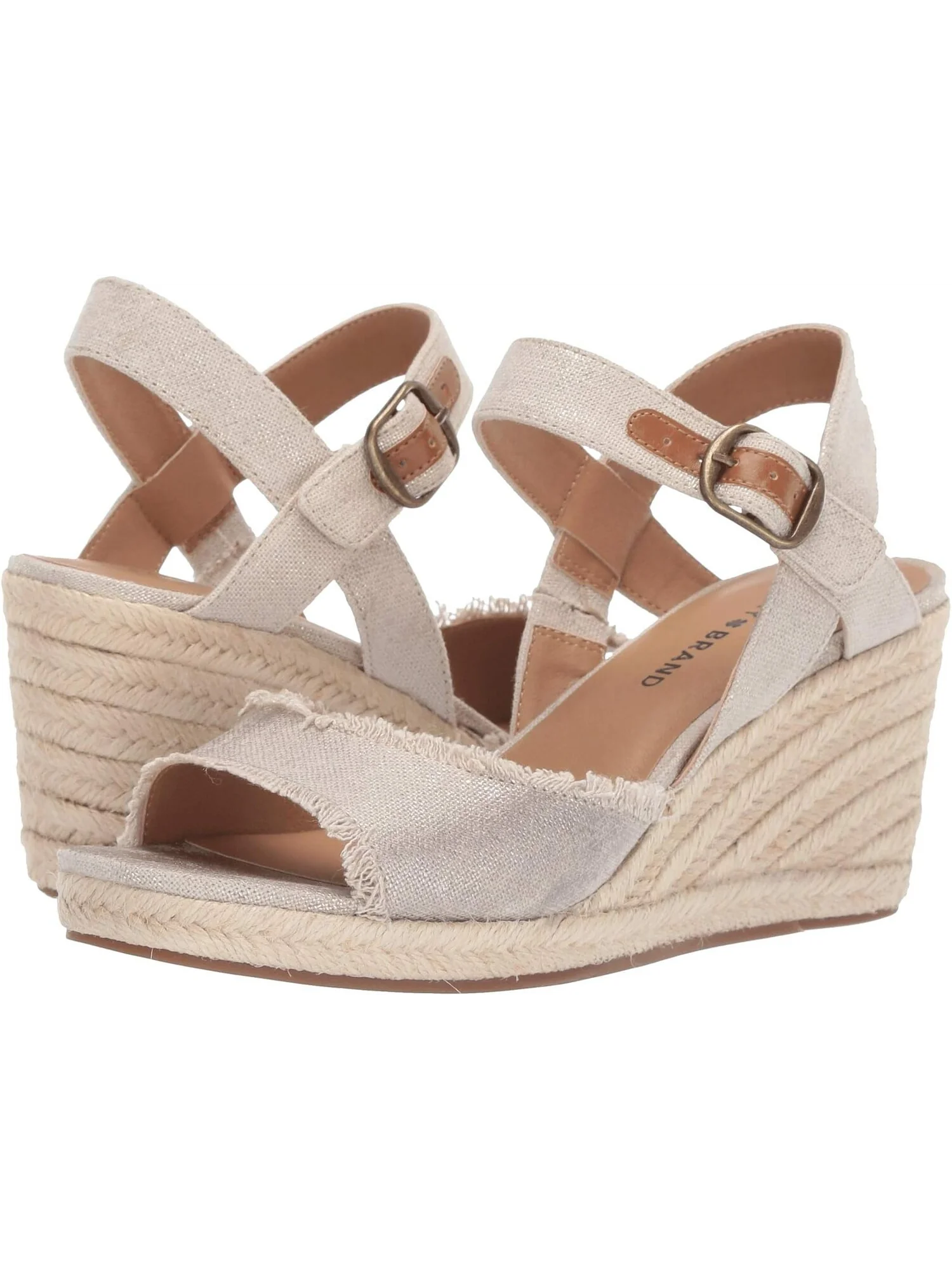 Туфли Lucky Brand Mindra