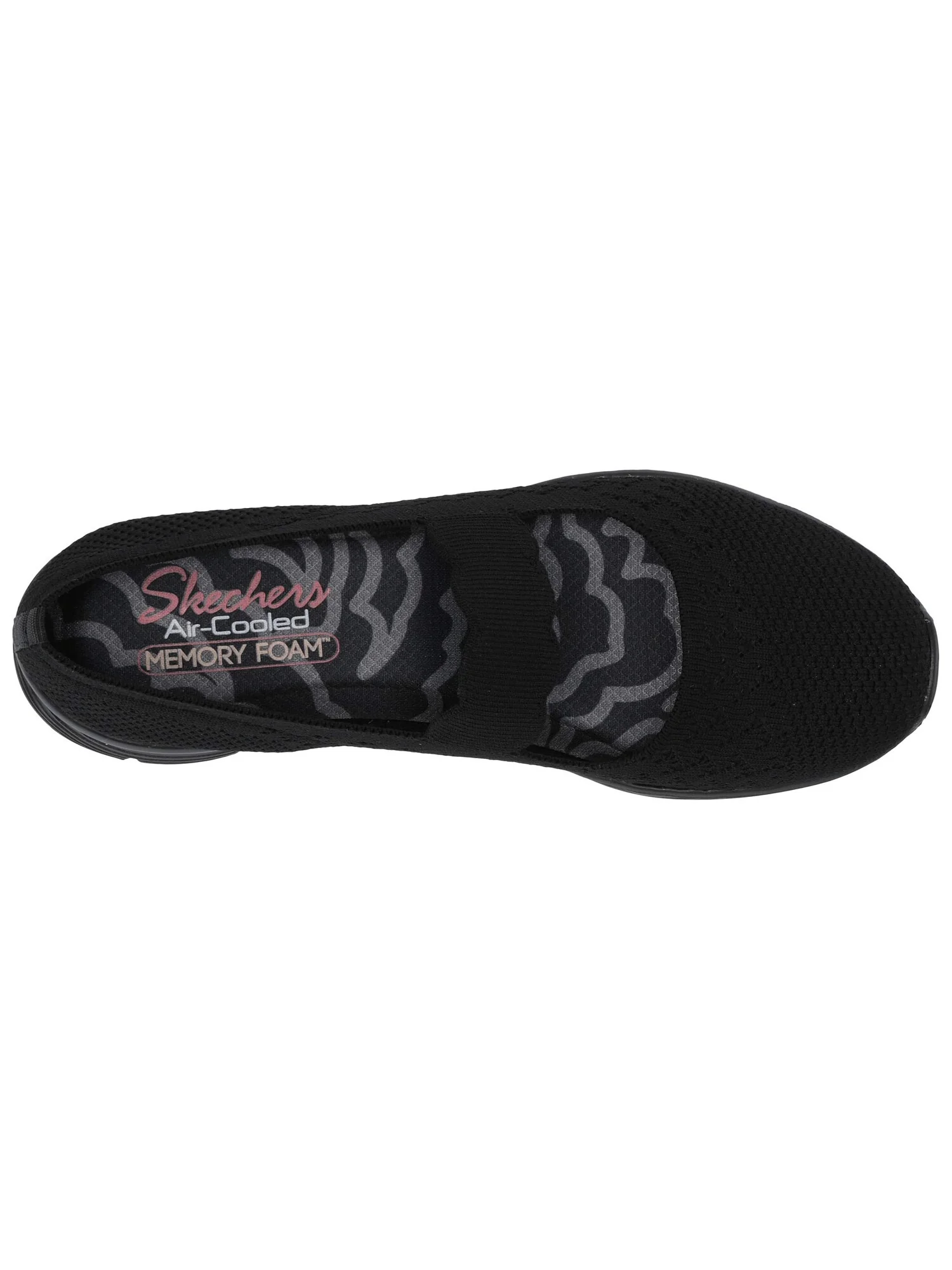 Туфли на плоской подошве SKECHERS Seager - Power Hitter