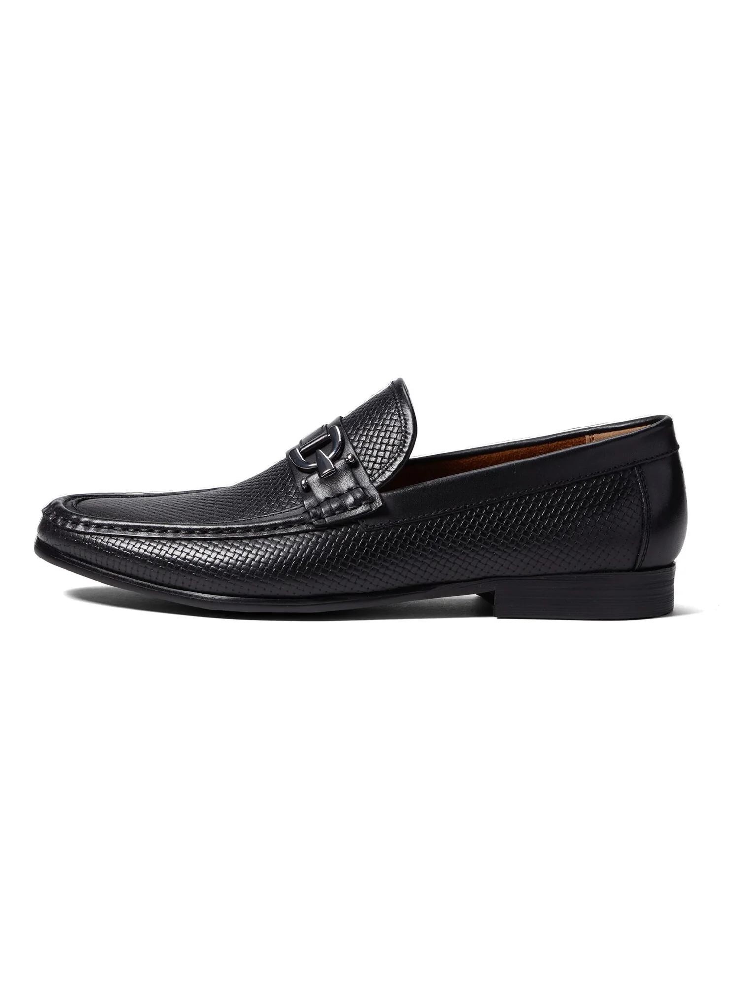 Лоферы Steve Madden Chivan — изображение 2 из 4, черный