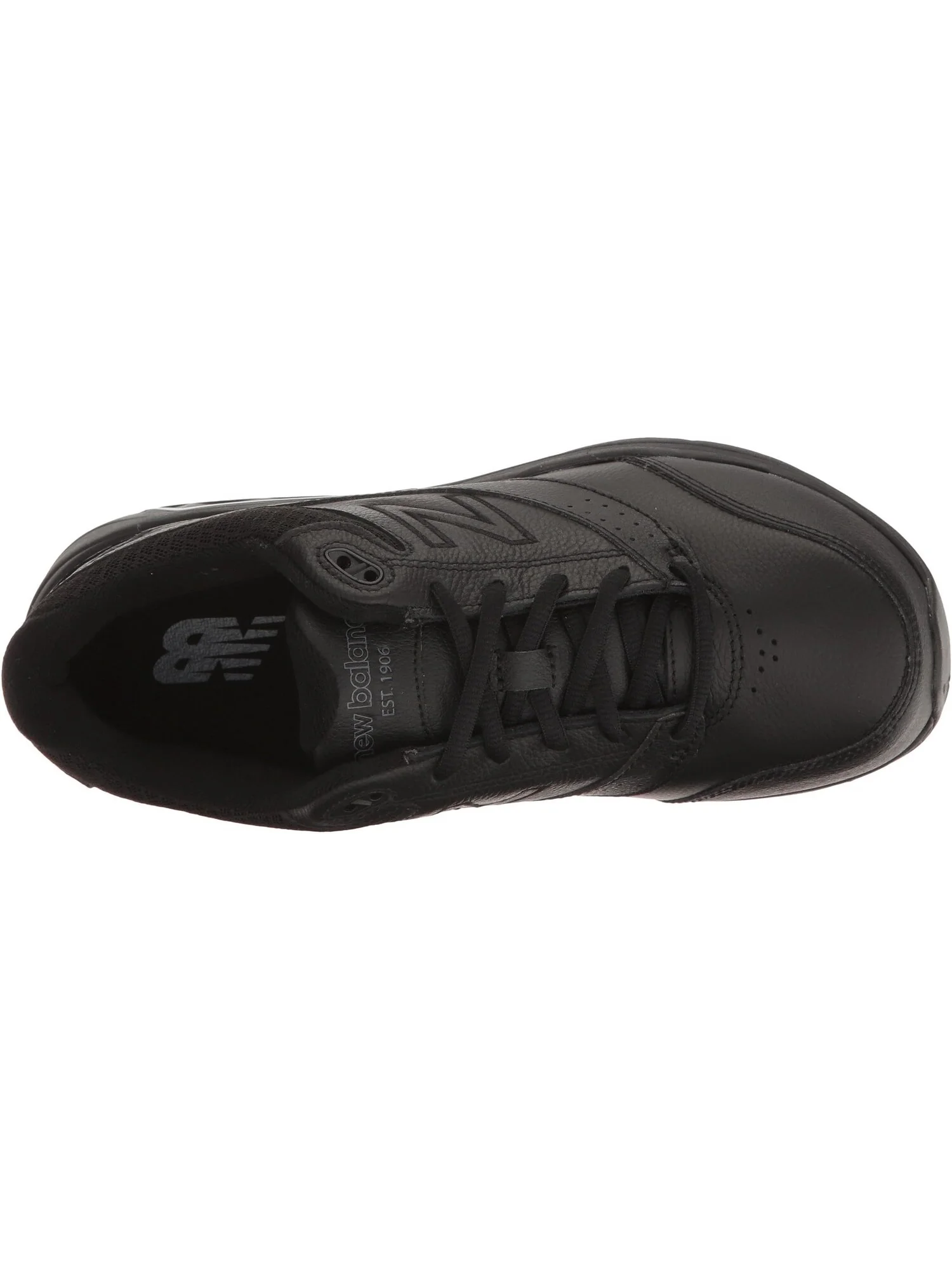 Кроссовки New Balance WW928v3 — изображение 2 из 4, черный/черный