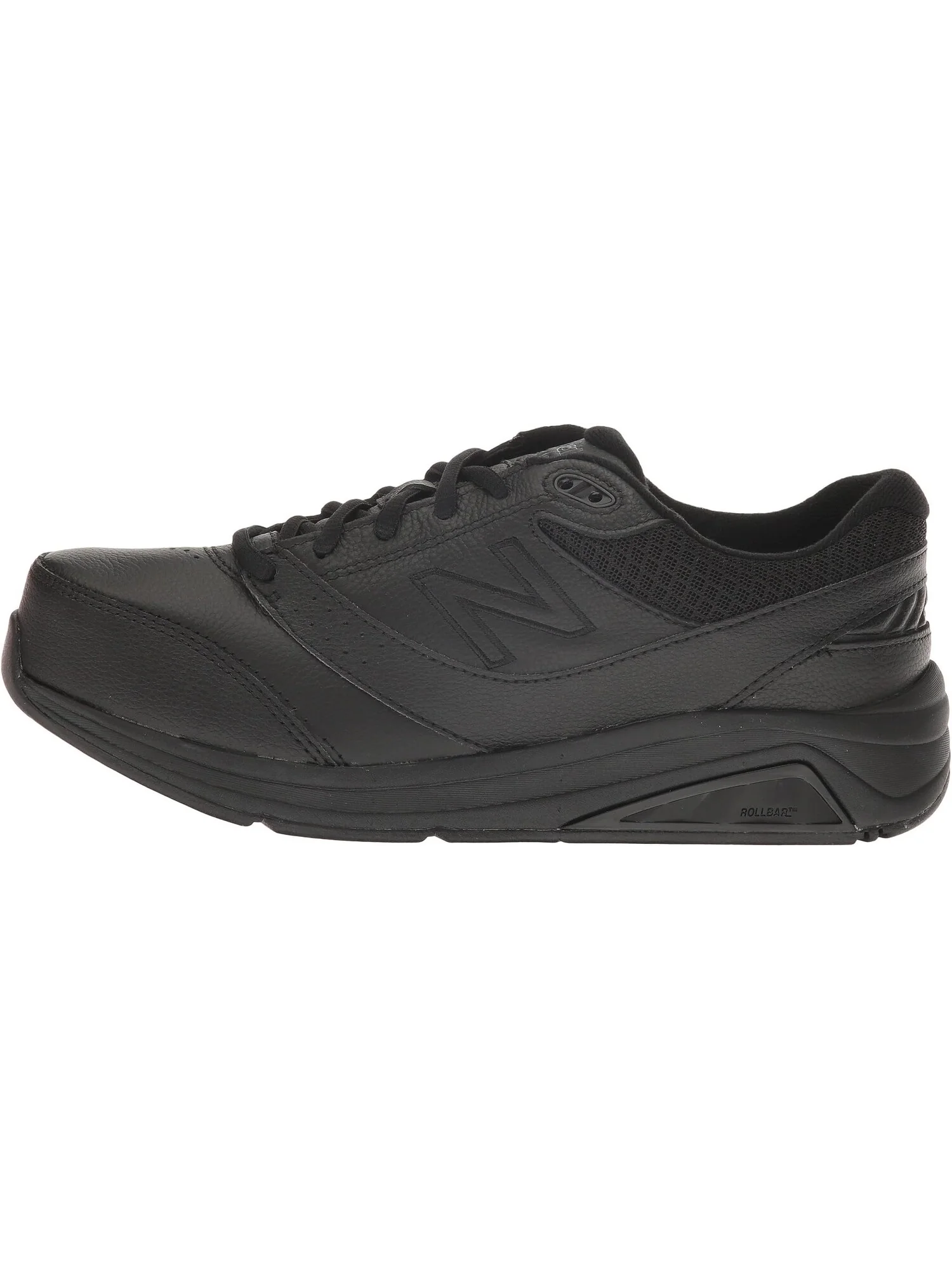Кроссовки New Balance WW928v3 — изображение 4 из 4, черный/черный