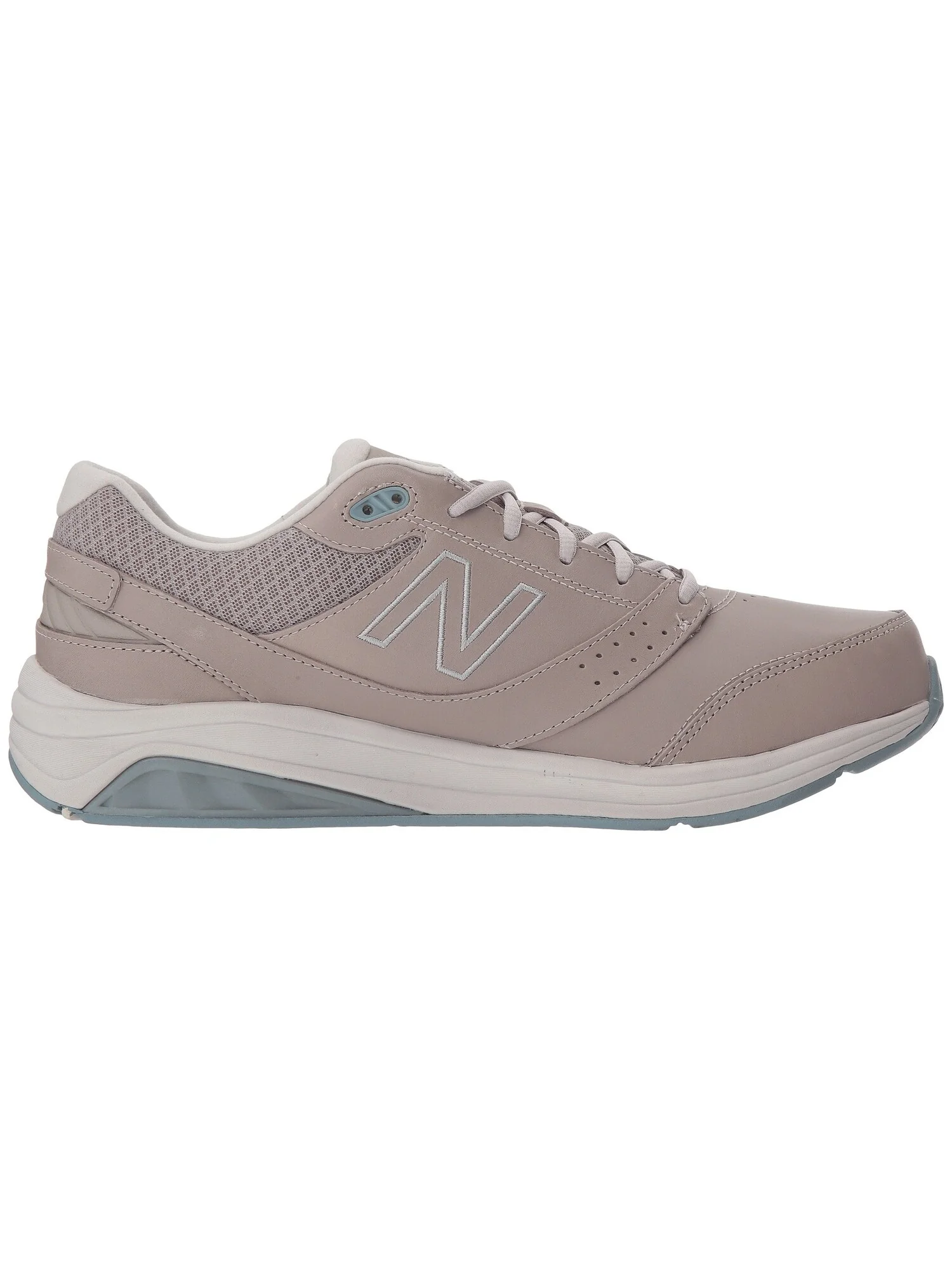 Кроссовки New Balance WW928v3 — изображение 3 из 4, серый/серый