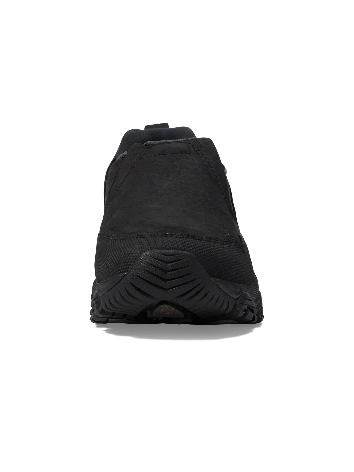 Кроссовки Merrell Coldpack 3 Thermo Moc Waterproof — изображение 3 из 6, черный
