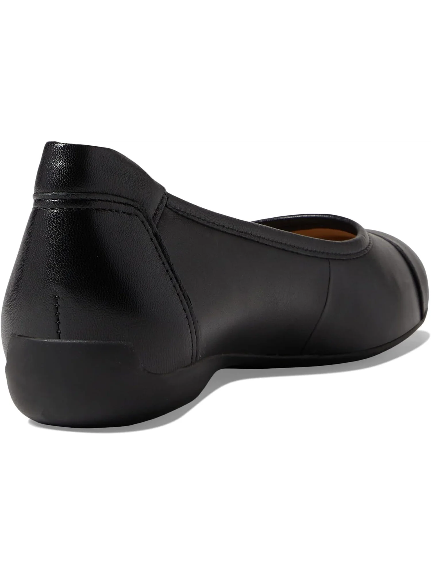 Балетки Peters Street Marc Joseph New York — изображение 5 из 5, черный