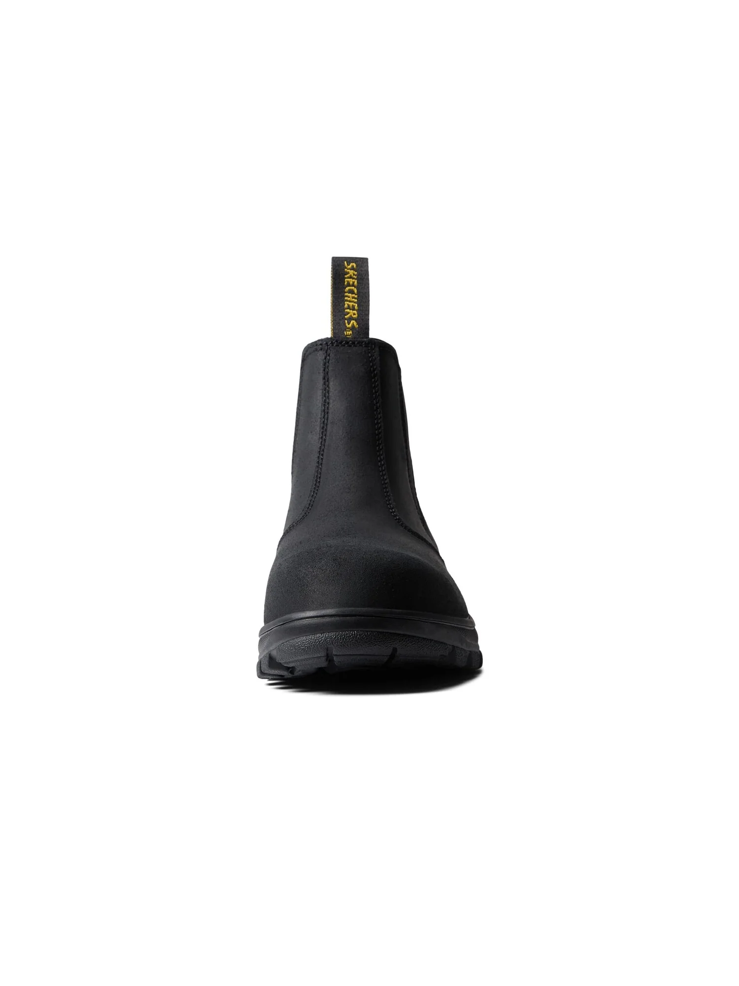 Ботинки SKECHERS Work Workshire Composite Toe — изображение 2 из 4, черный