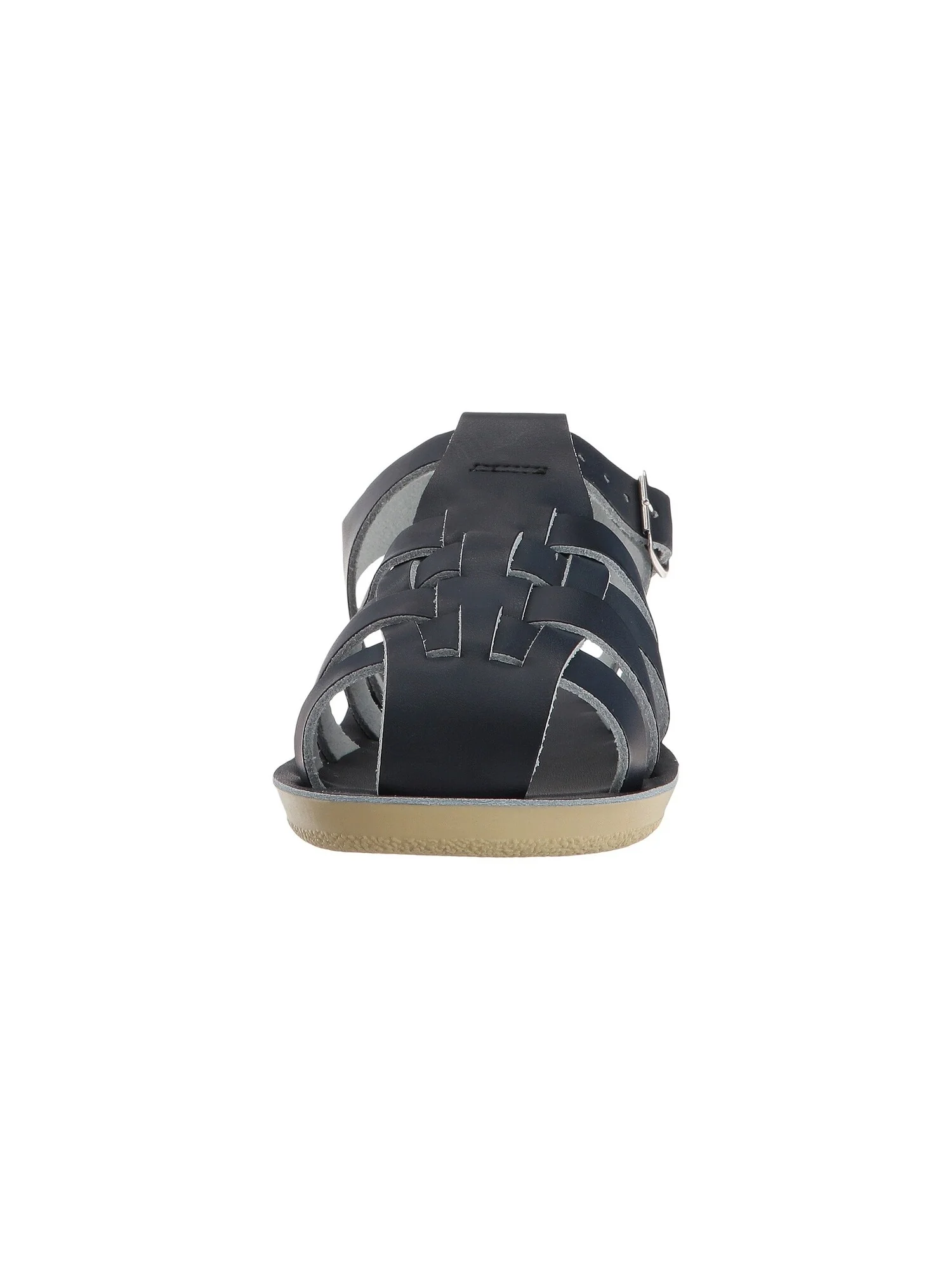 Сандалии Salt Water Sandal by Hoy Shoes Sun-San - Sailors (Toddler/Little Kid) — изображение 2 из 7, темно-синий